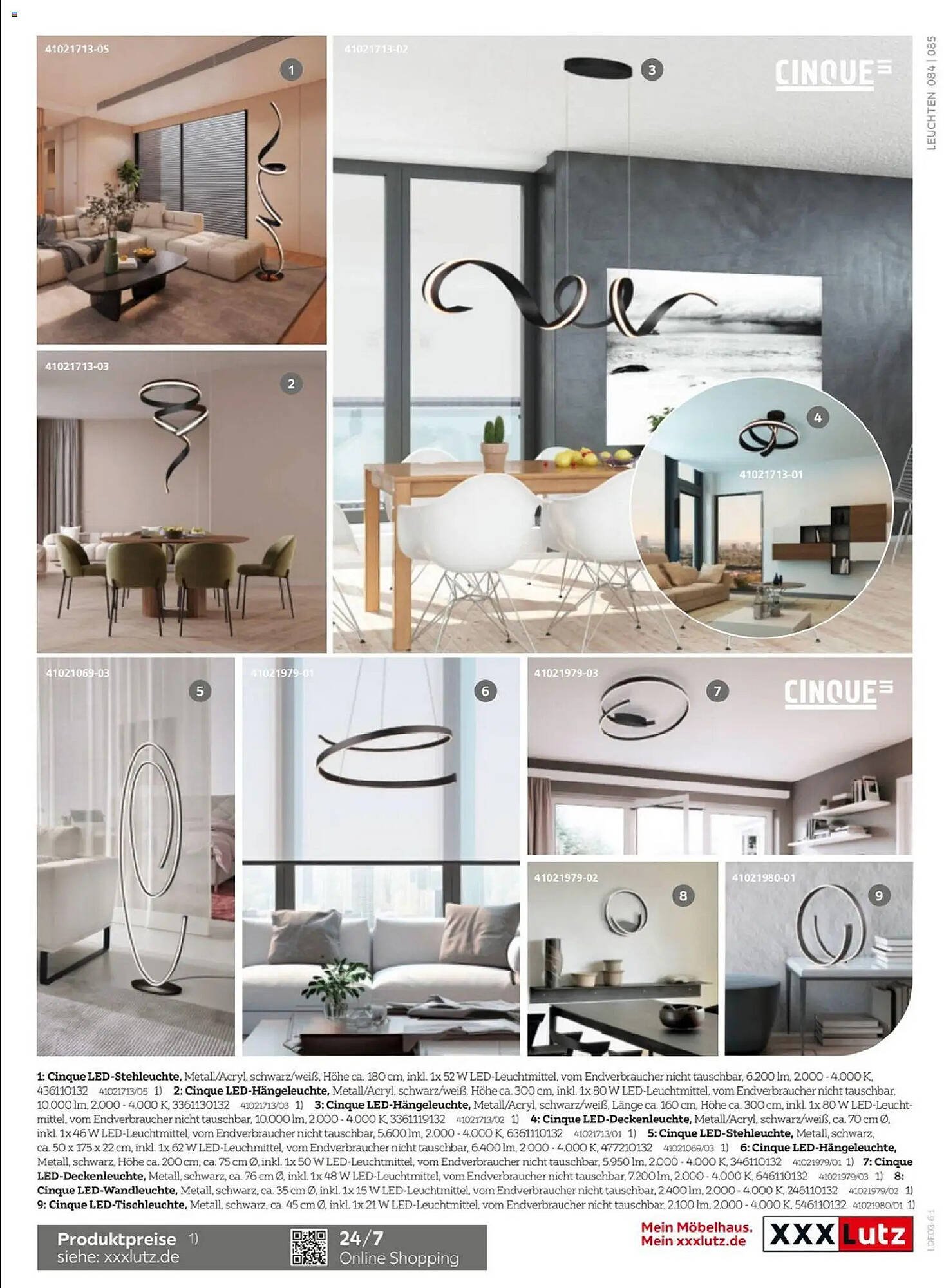 XXXLutz Magazin (2026-03-01 - 2026-08-31)