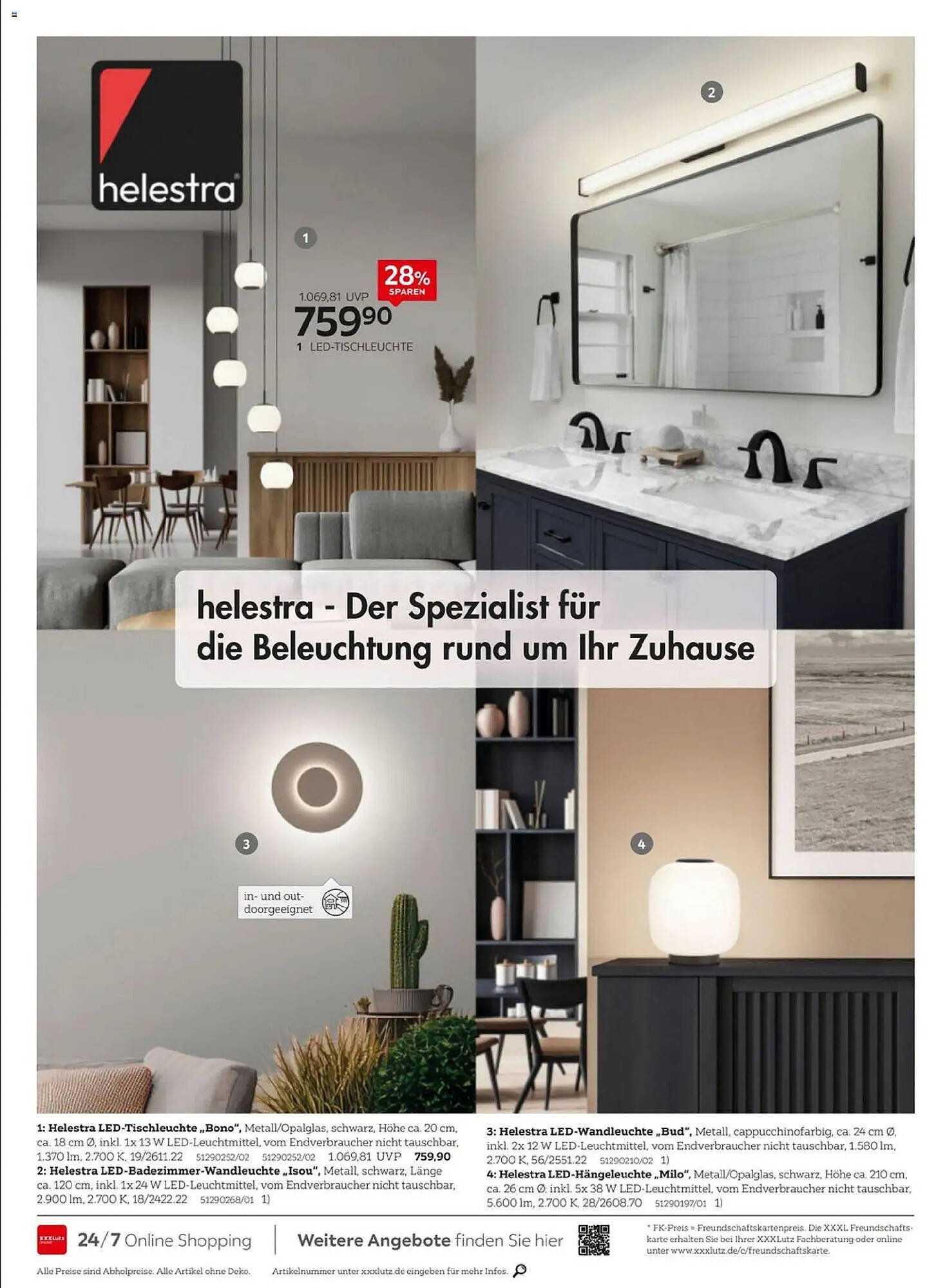 XXXLutz Magazin (2026-03-01 - 2026-08-31)