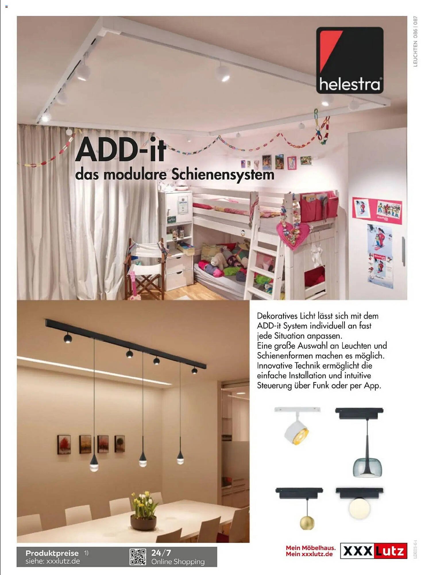 XXXLutz Magazin (2026-03-01 - 2026-08-31)