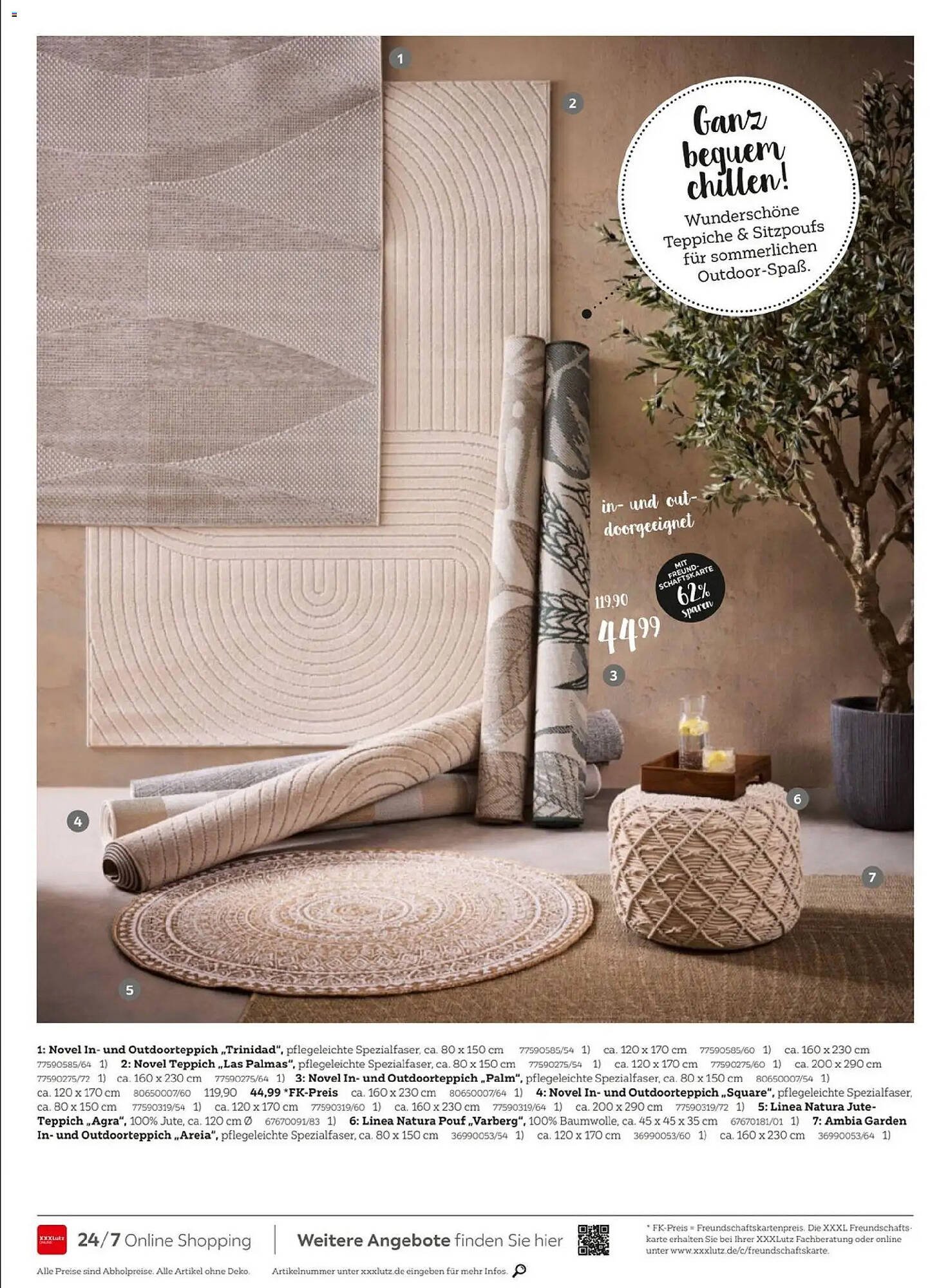 XXXLutz Magazin (2026-03-01 - 2026-08-31)