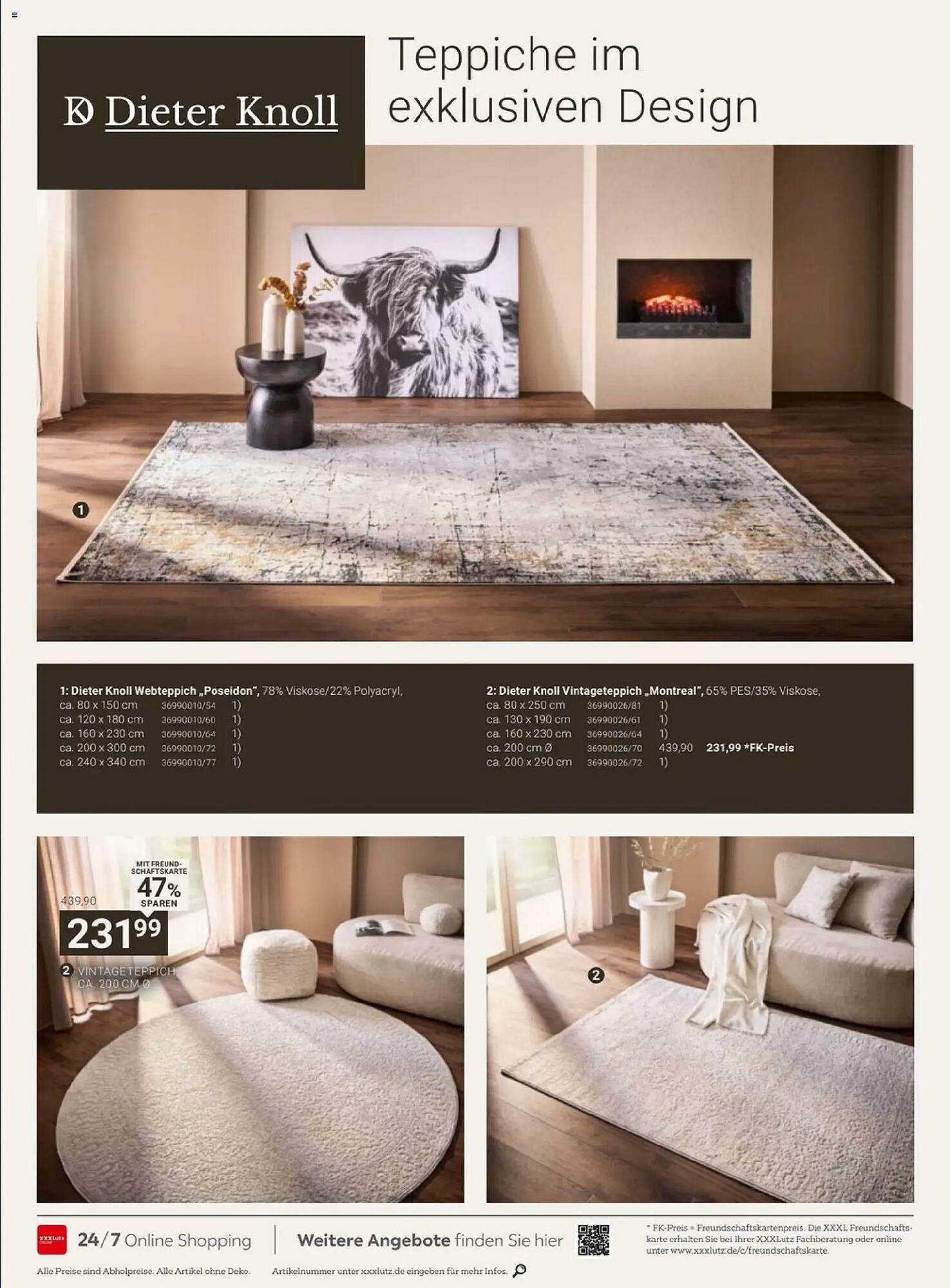 XXXLutz Magazin (2026-03-01 - 2026-08-31)