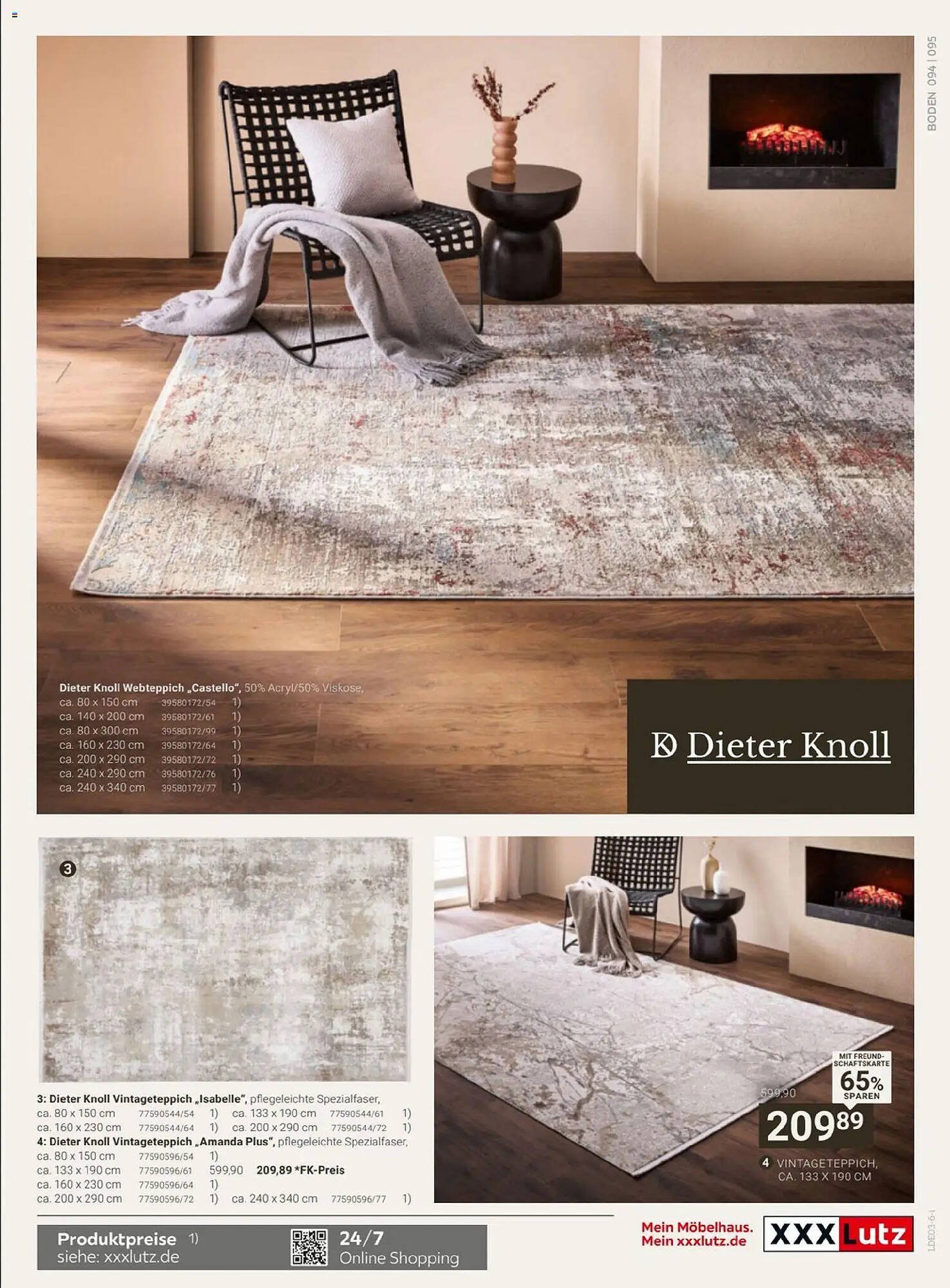 XXXLutz Magazin (2026-03-01 - 2026-08-31)