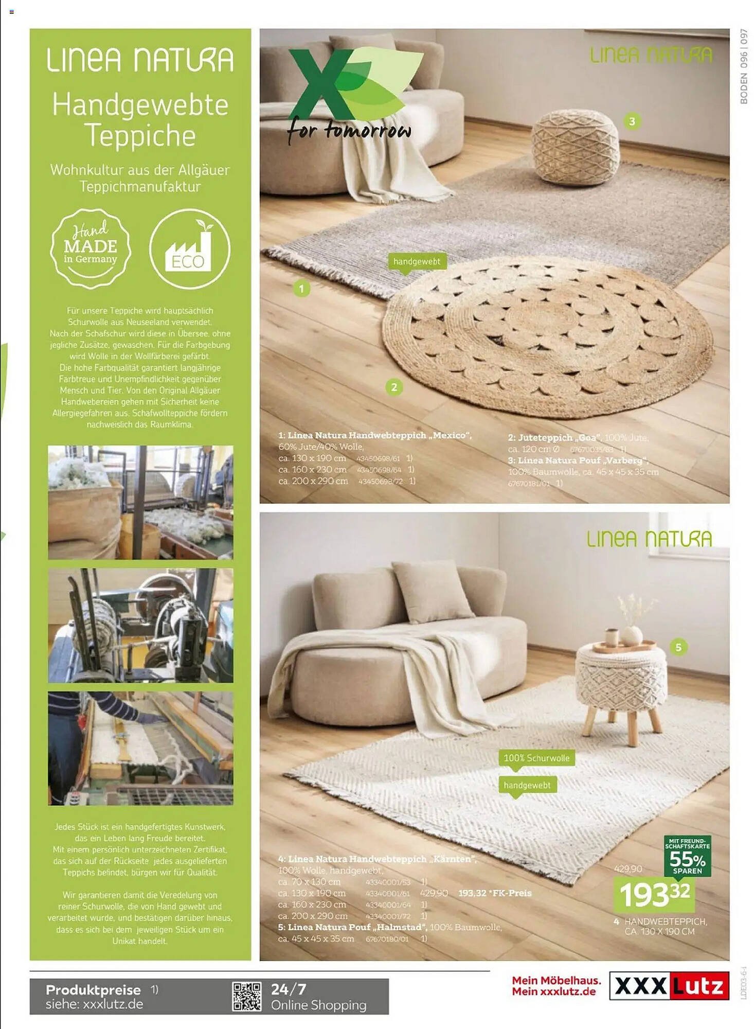 XXXLutz Magazin (2026-03-01 - 2026-08-31)