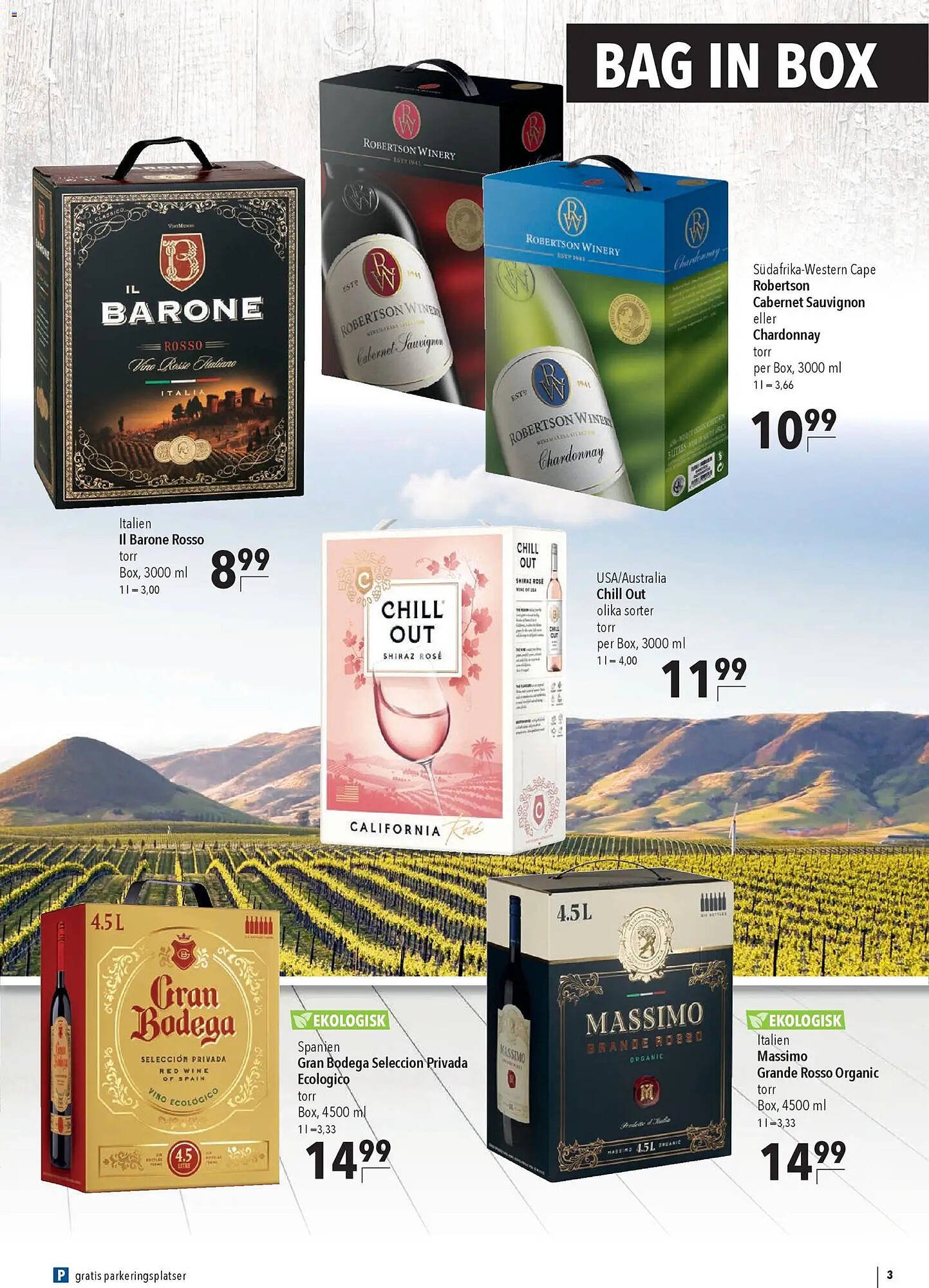 CITTI Markt Prospekt