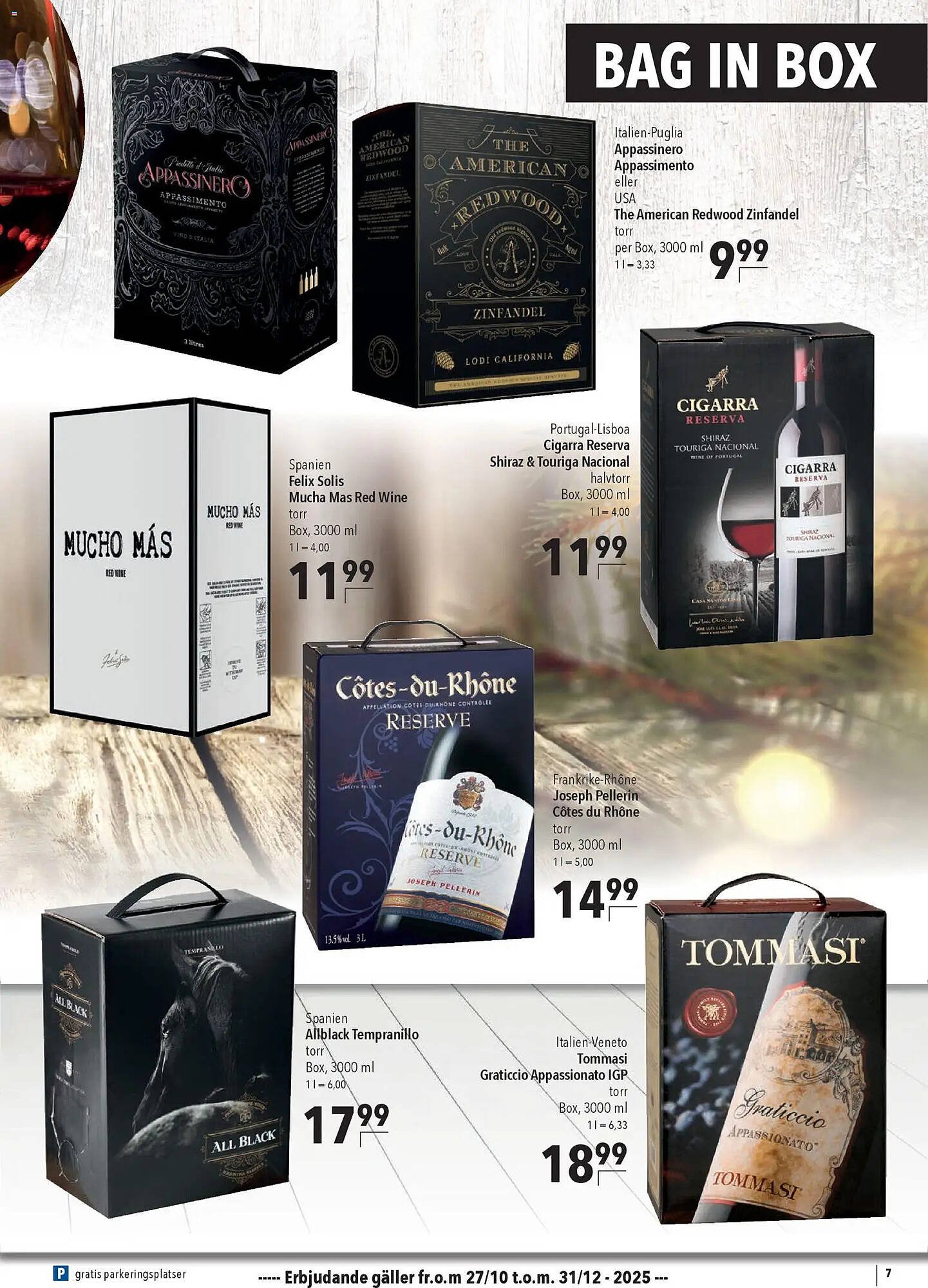 CITTI Markt Prospekt