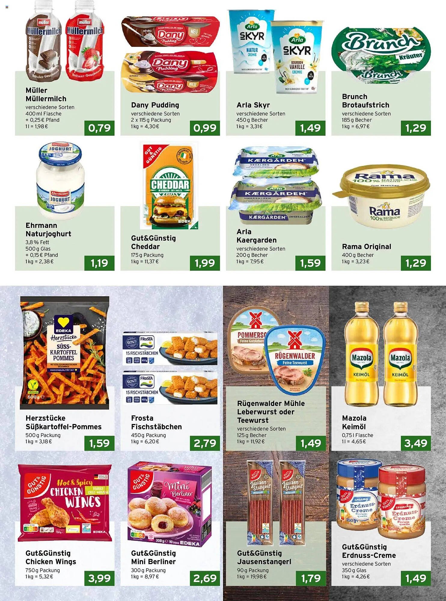 CAP Markt Prospekt (2026-02-02 - 2026-02-07)