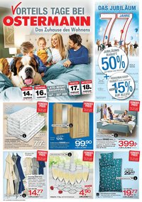 Ostermann Prospekt