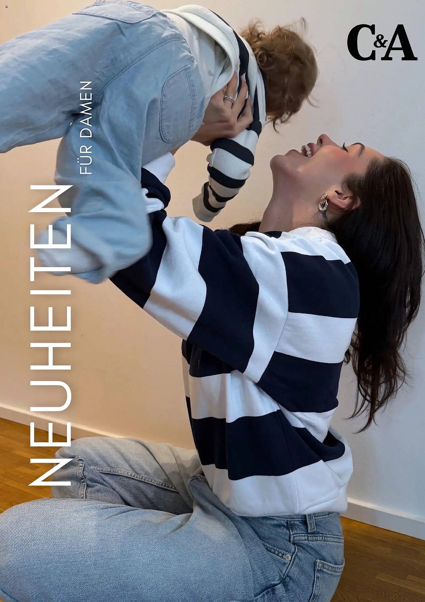 C&amp;A Prospekt (2026-03-02 - 2026-03-31)