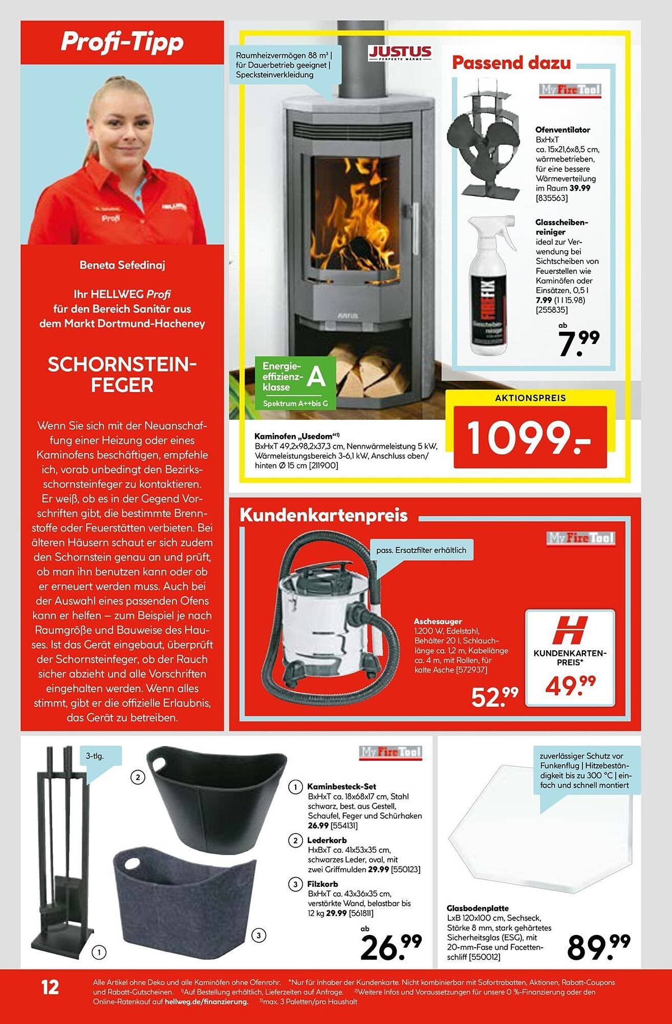 Hellweg Prospekt (2025-09-08 - 2025-09-23) | 14