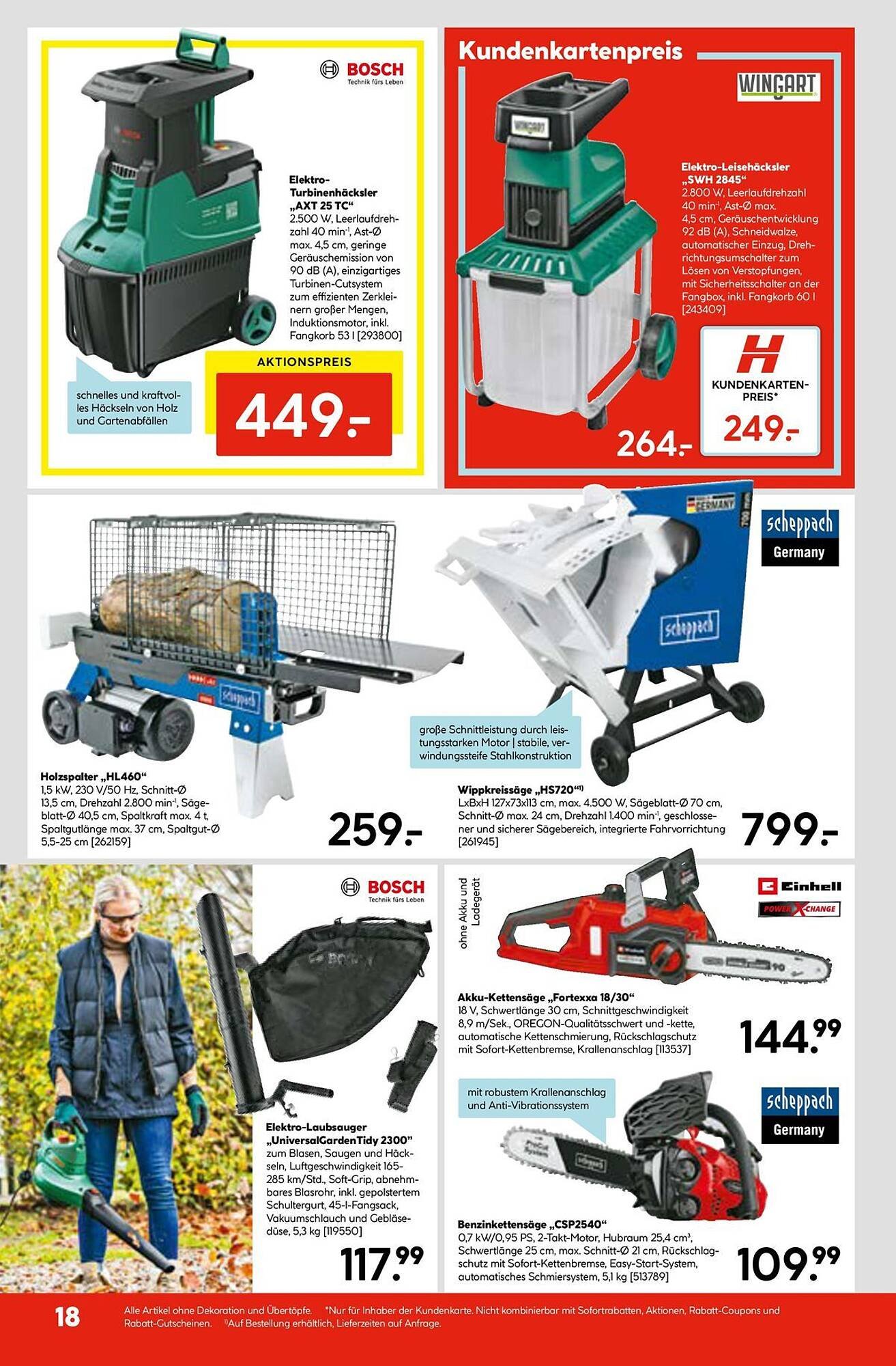 Hellweg Prospekt (2025-09-08 - 2025-09-23) | 20