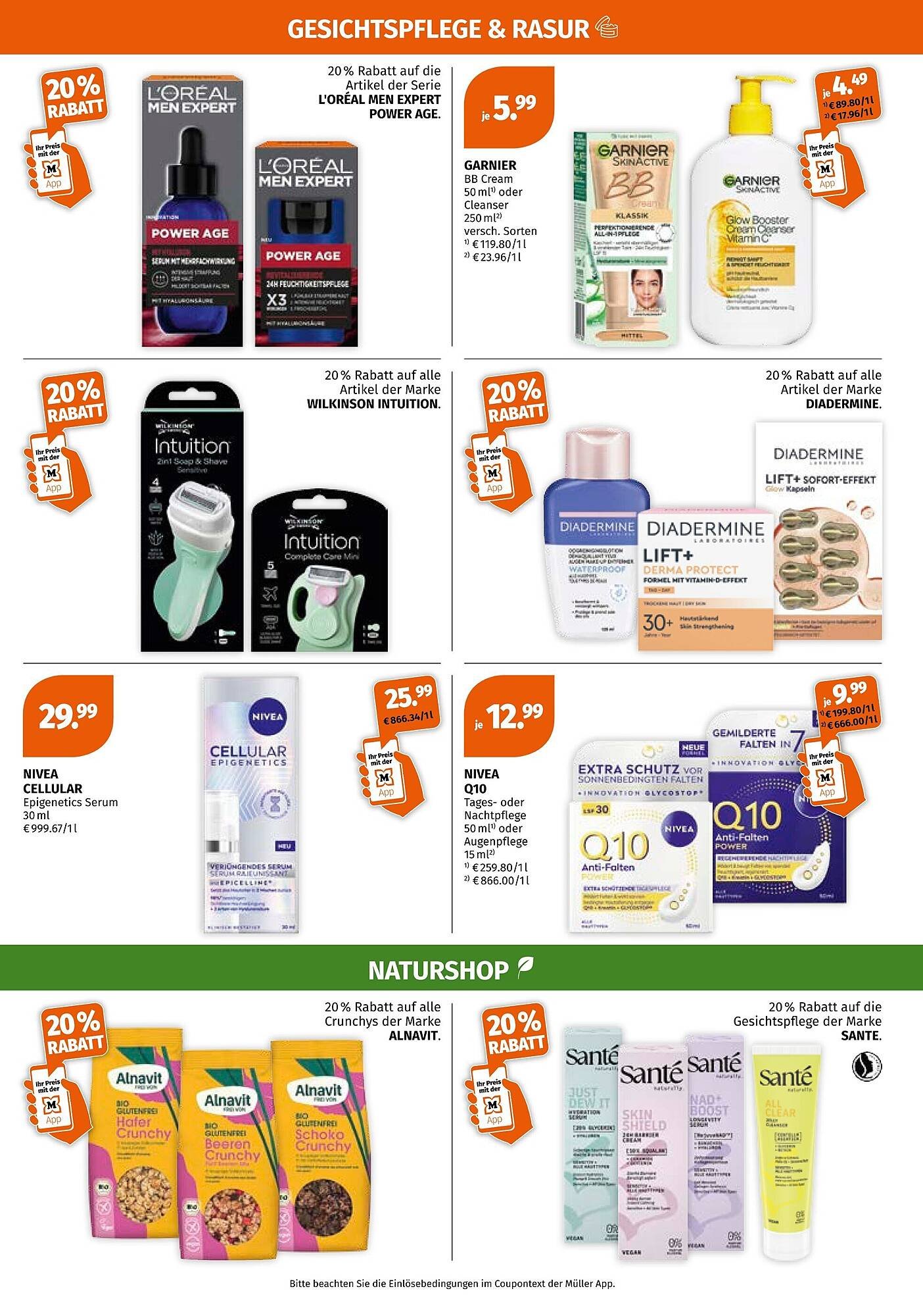 Müller Prospekt (2026-04-27 - 2026-05-03)