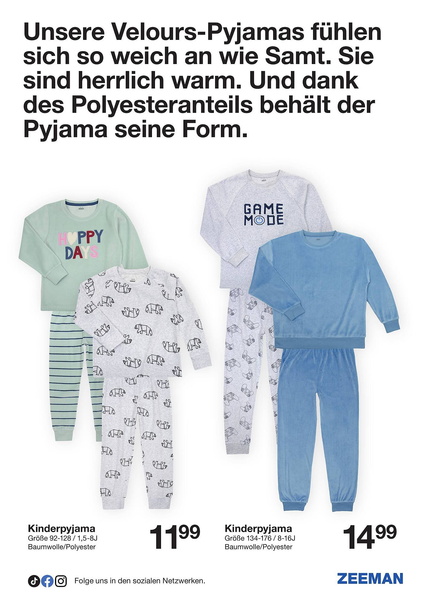 Zeeman Prospekt (2025-10-25 - 2025-11-07)