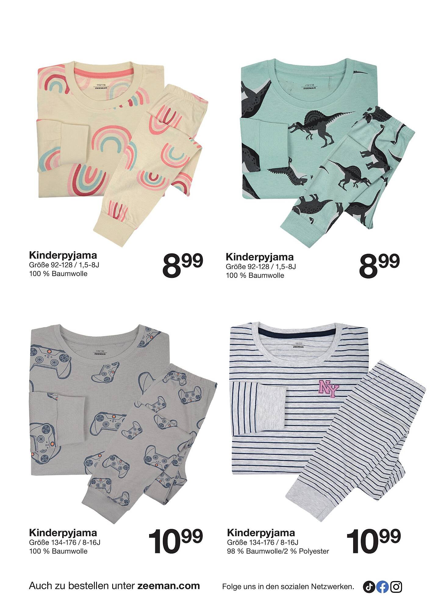 Zeeman Prospekt (2025-10-25 - 2025-11-07)