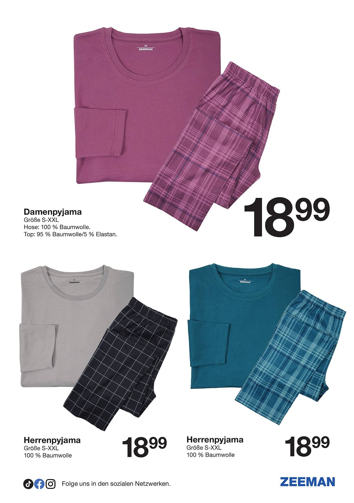 Zeeman Prospekt (2025-10-25 - 2025-11-07)