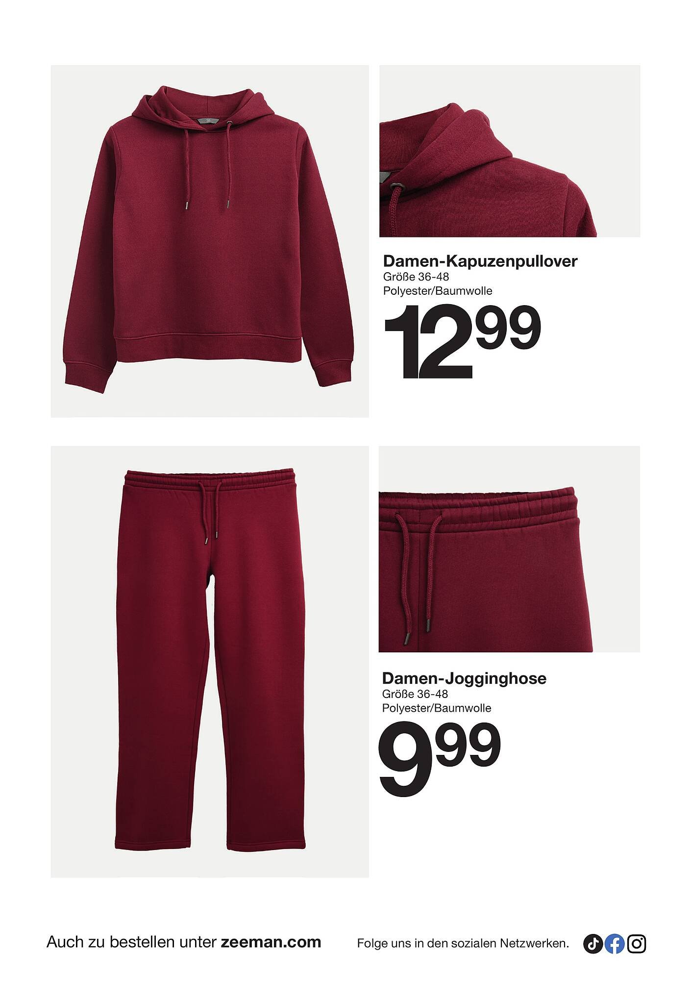 Zeeman Prospekt (2025-10-25 - 2025-11-07)