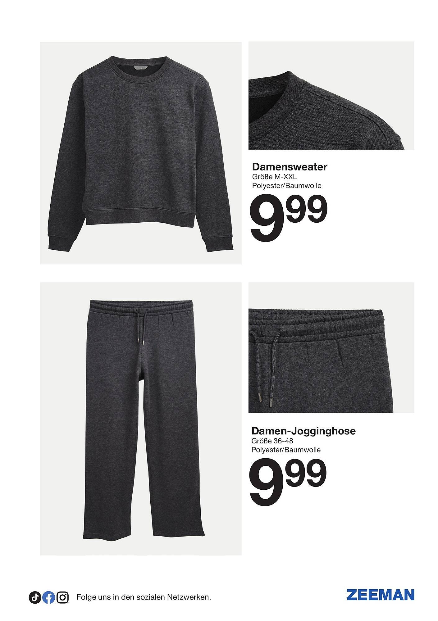 Zeeman Prospekt (2025-10-25 - 2025-11-07)