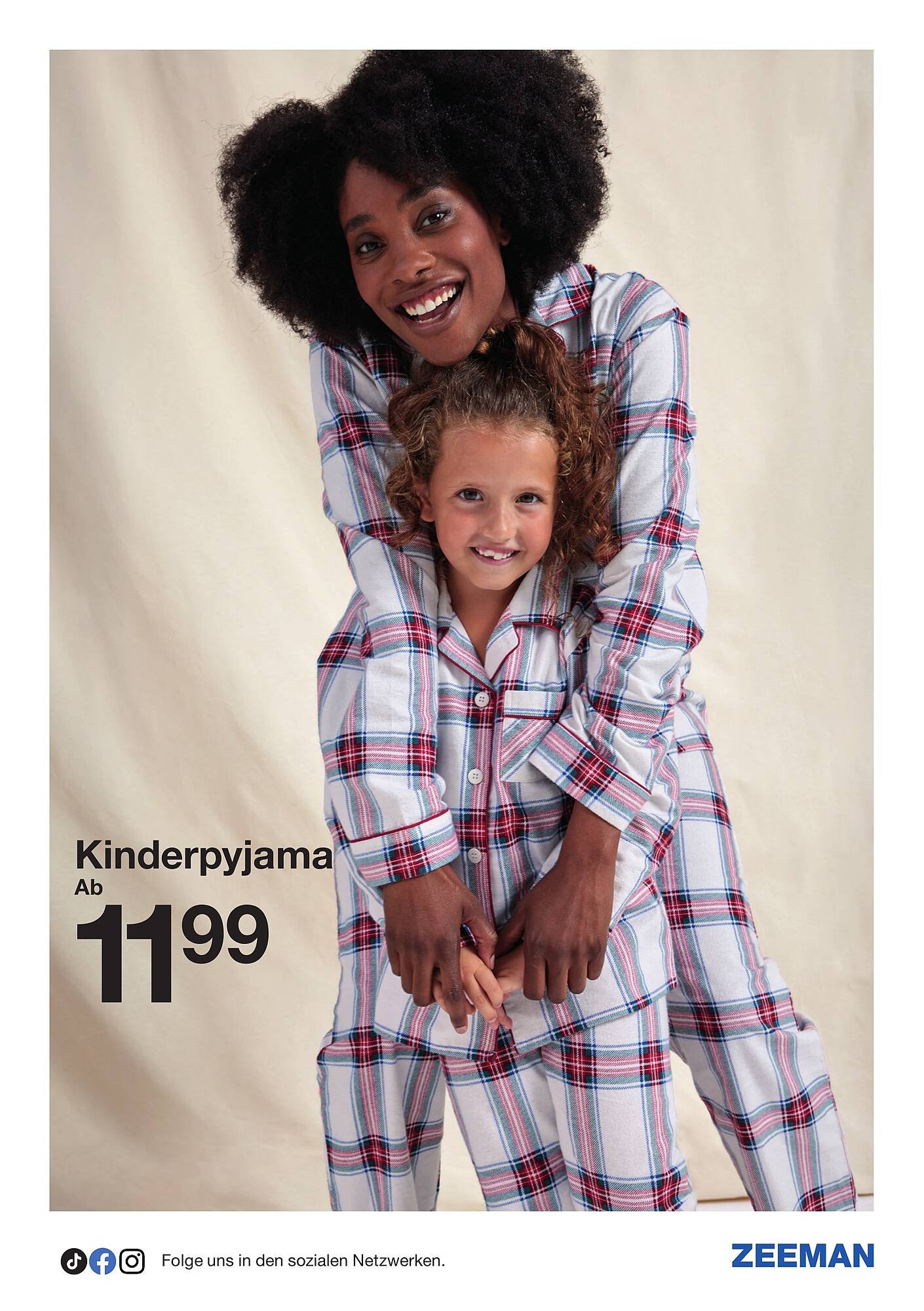 Zeeman Prospekt (2025-10-25 - 2025-11-07)