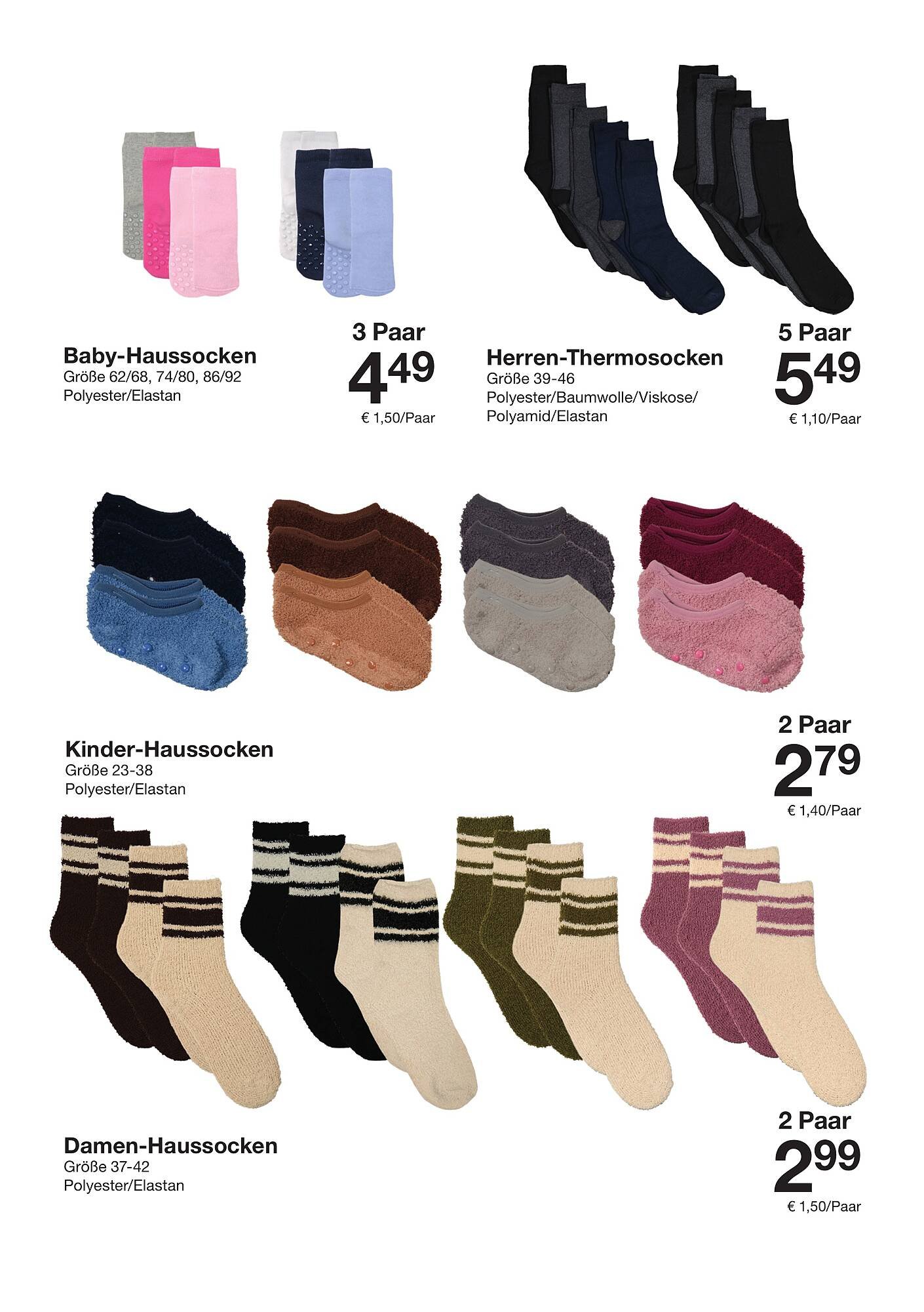 Zeeman Prospekt (2025-10-25 - 2025-11-07)