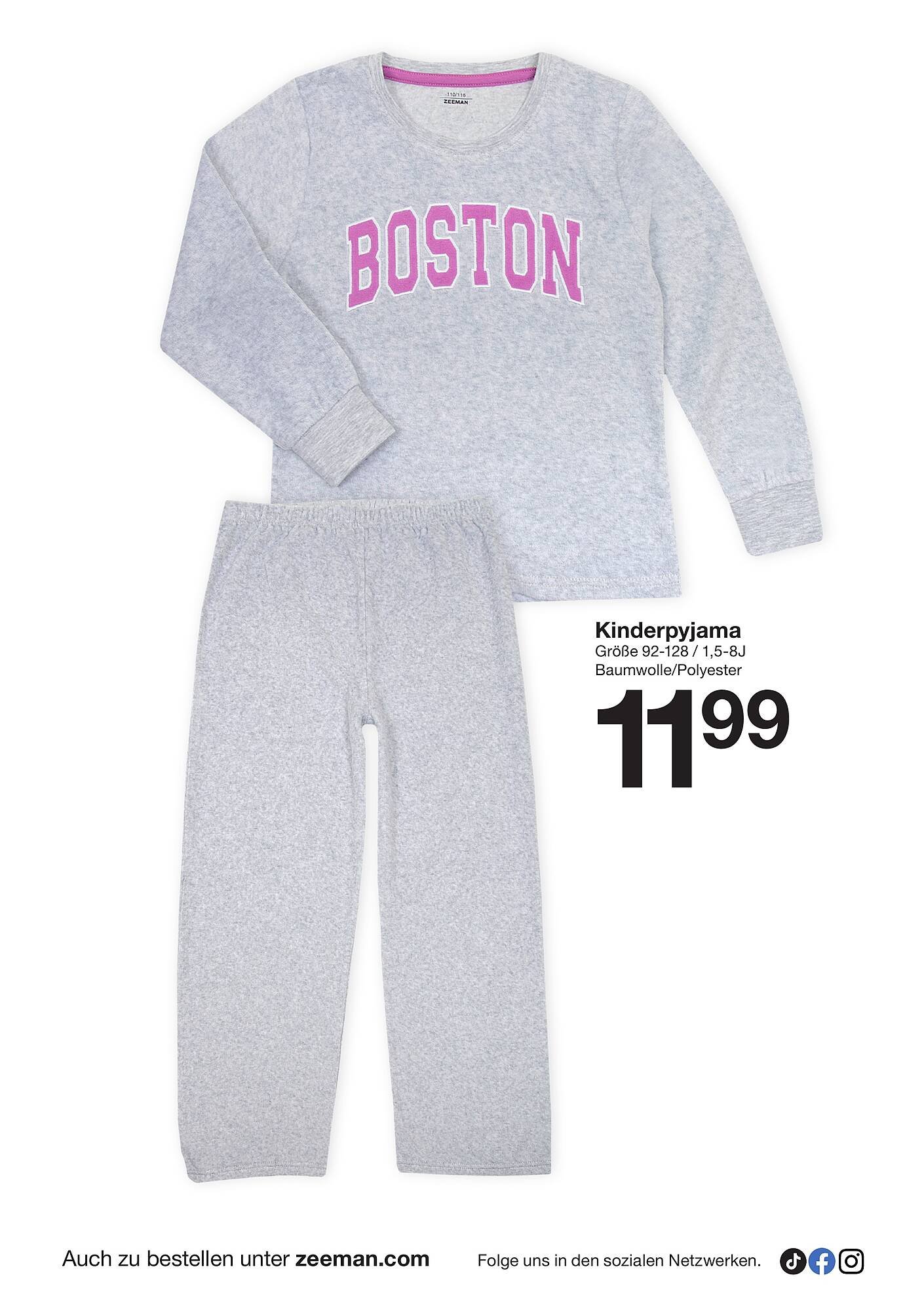 Zeeman Prospekt (2025-10-25 - 2025-11-07)