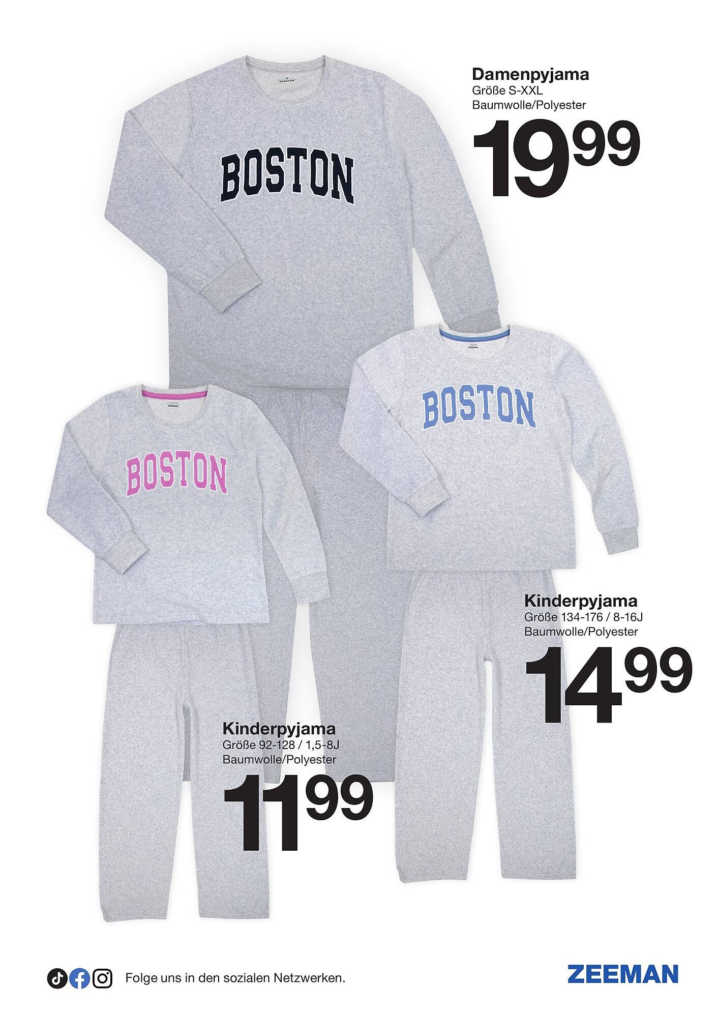 Zeeman Prospekt (2025-10-25 - 2025-11-07)