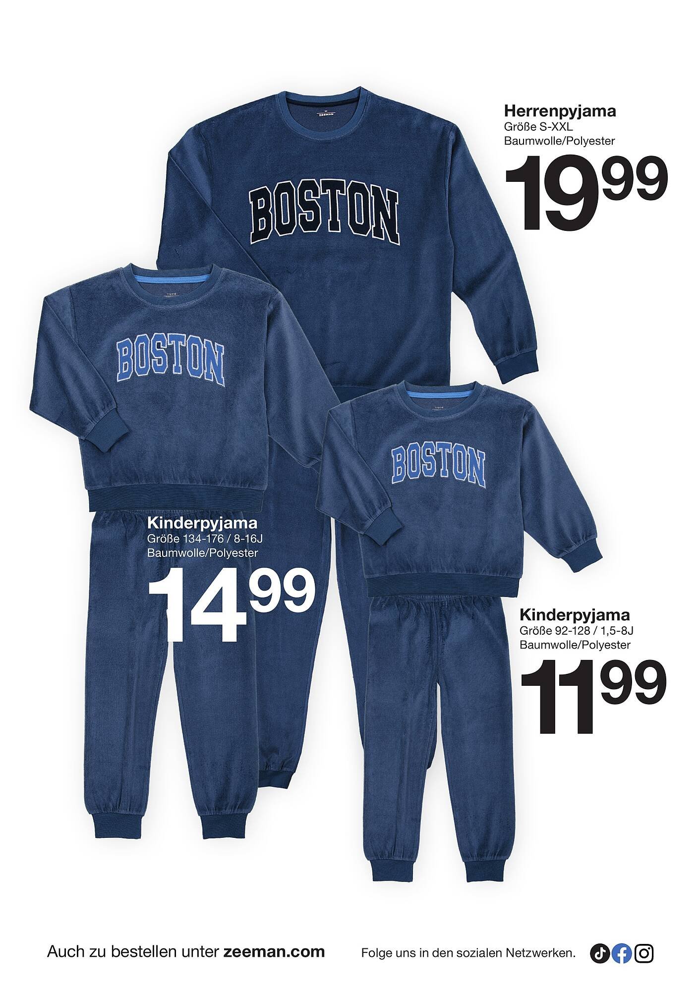 Zeeman Prospekt (2025-10-25 - 2025-11-07)