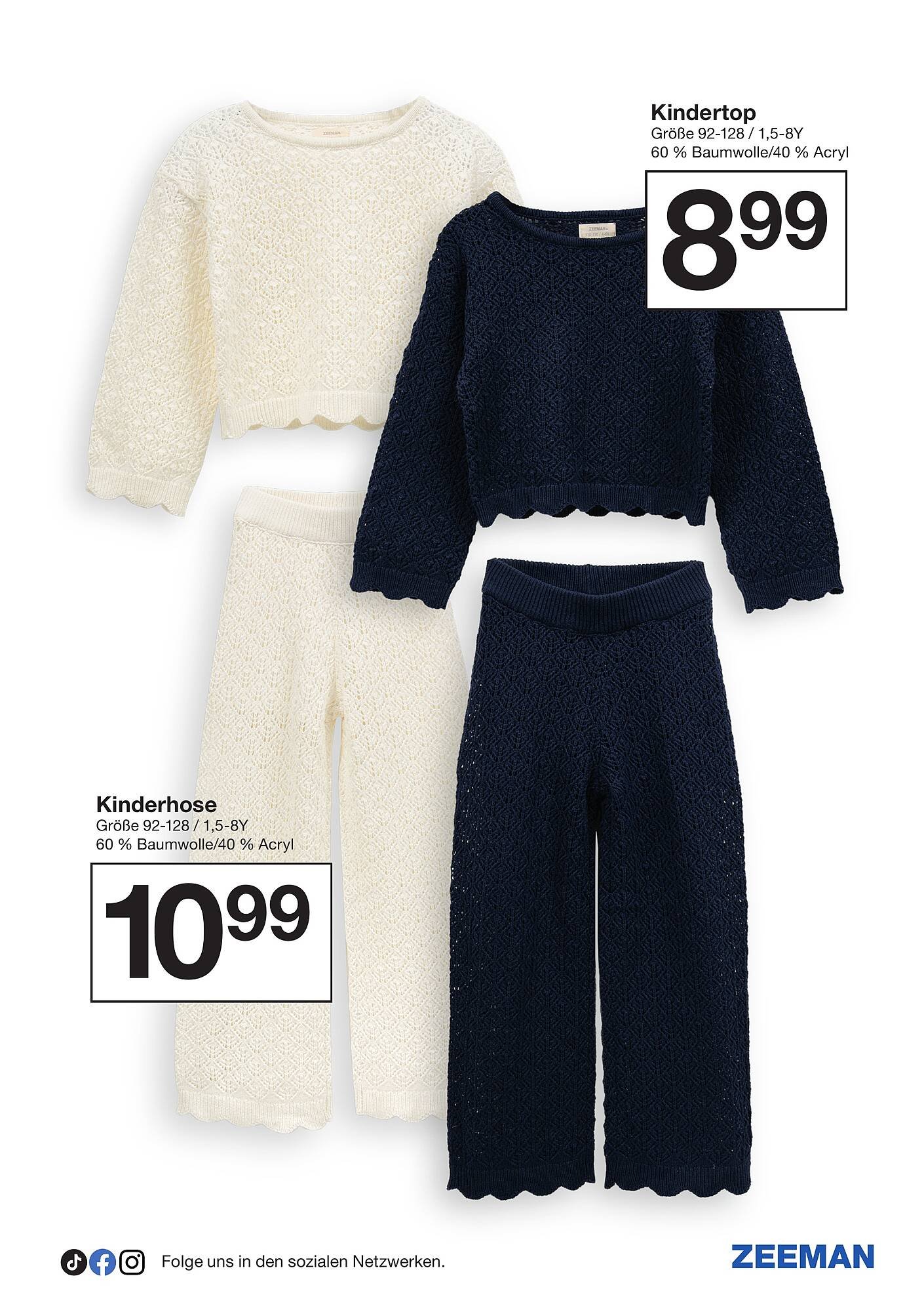 Zeeman Prospekt (2026-03-14 - 2026-03-20)