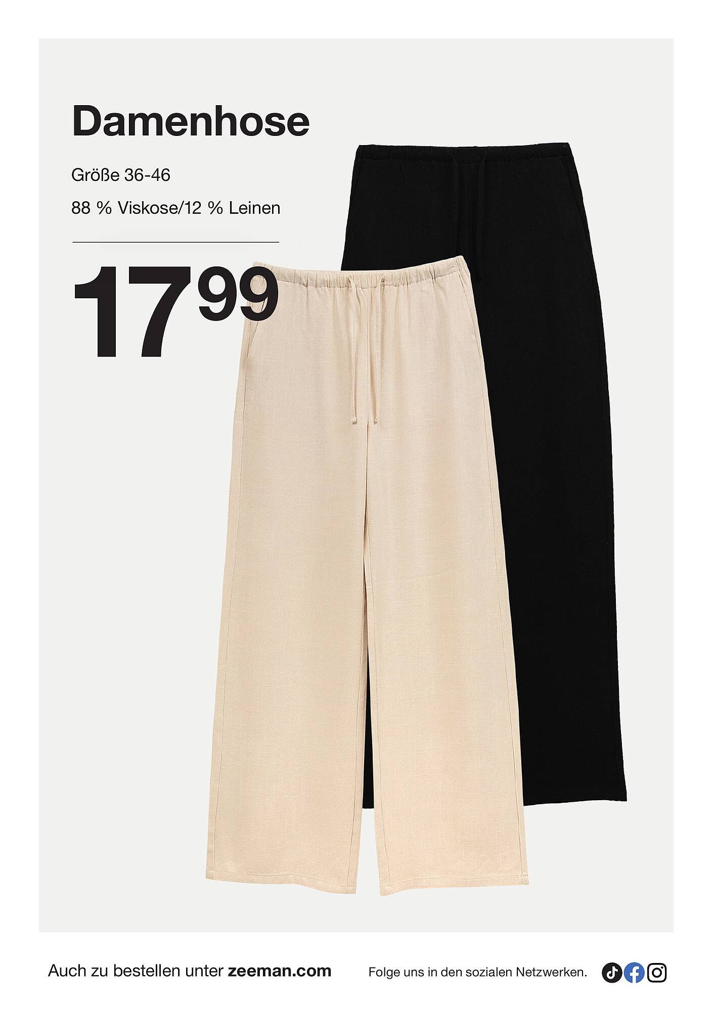 Zeeman Prospekt (2026-03-14 - 2026-03-20)