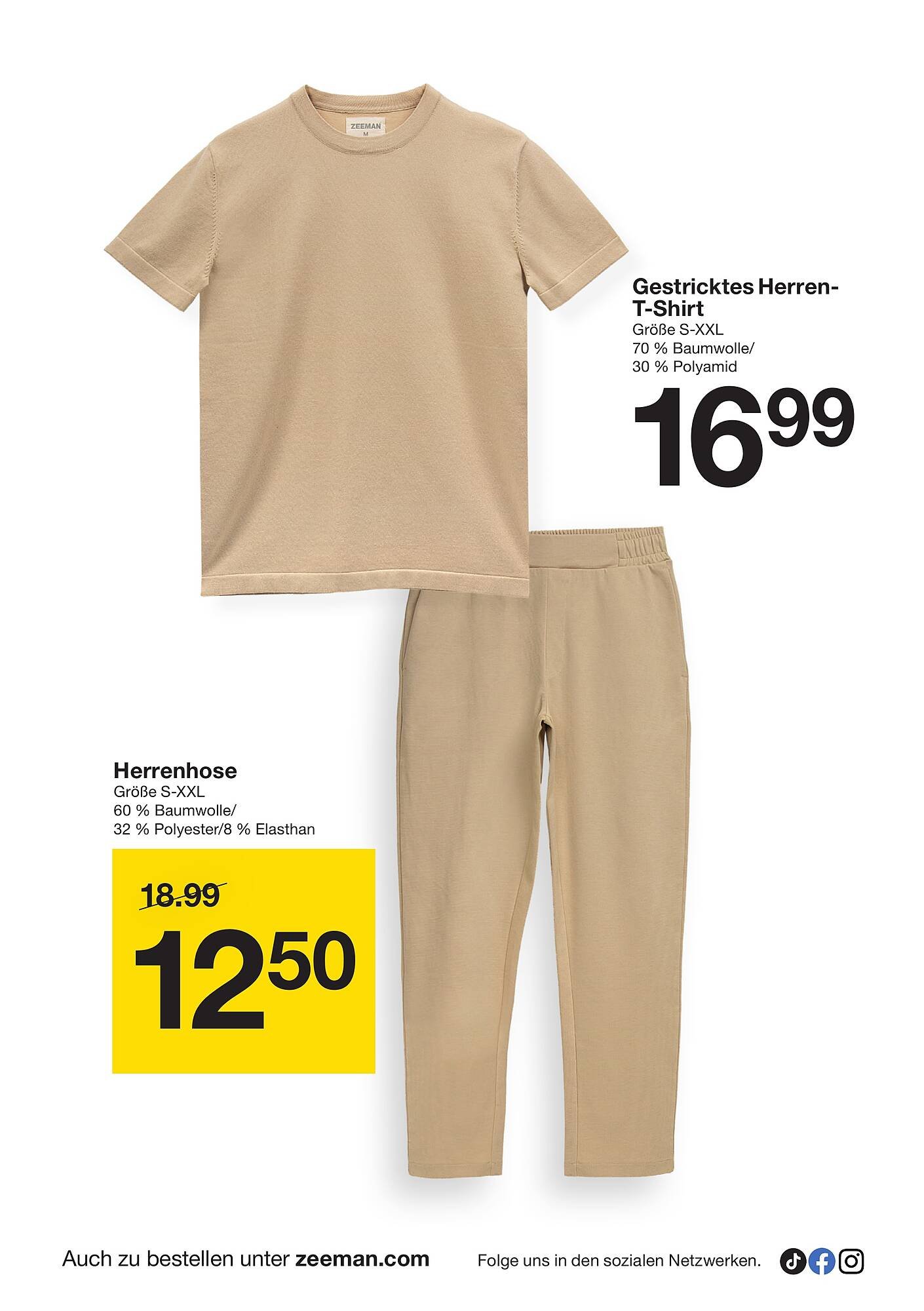 Zeeman Prospekt (2026-03-14 - 2026-03-20)