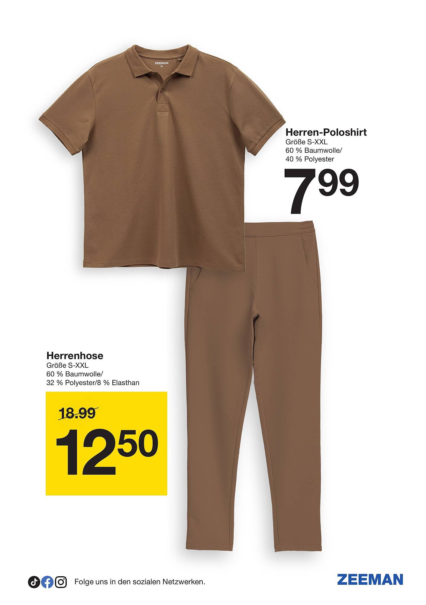 Zeeman Prospekt (2026-03-14 - 2026-03-20)