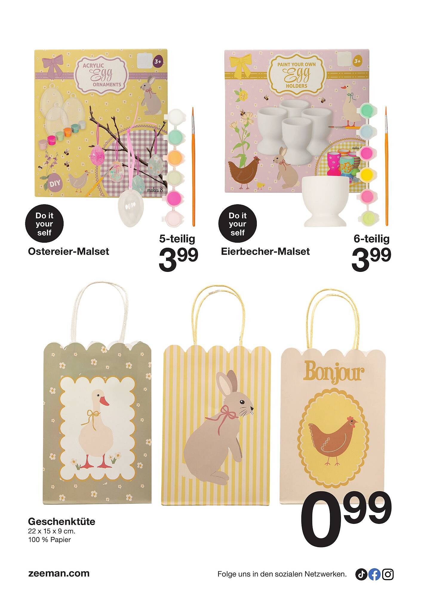 Zeeman Prospekt (2026-03-14 - 2026-03-20)