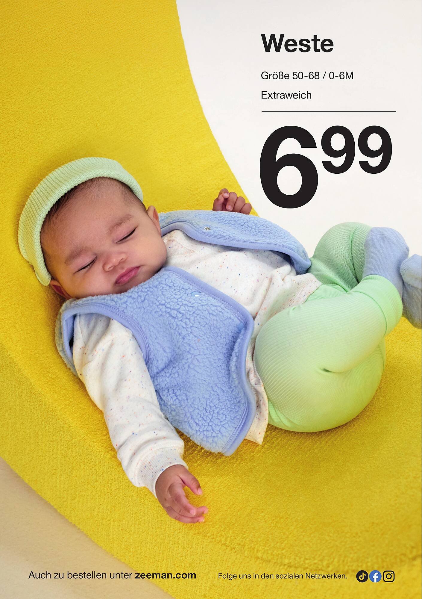 Zeeman Prospekt (2026-03-14 - 2026-03-20)