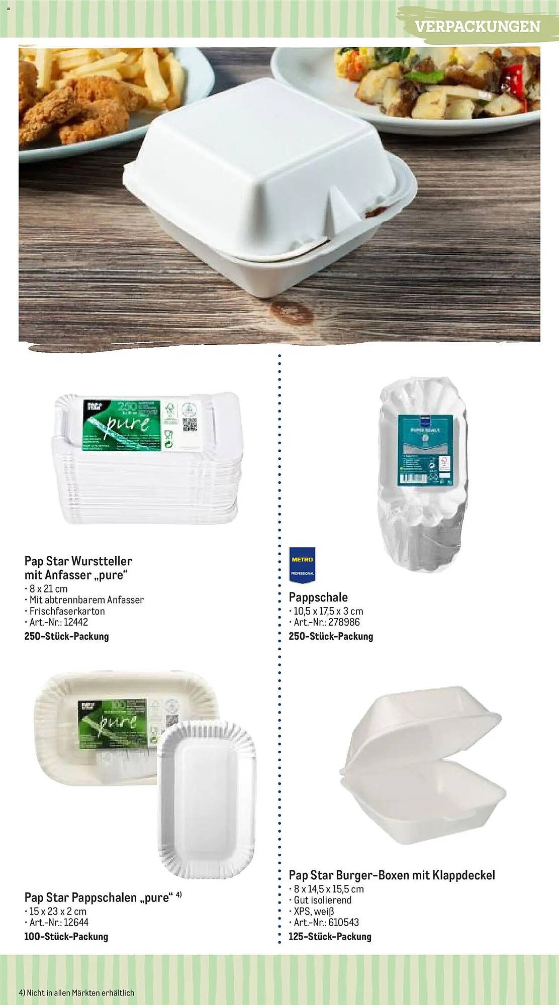 METRO Prospekt (2026-04-01 - 2026-06-30)