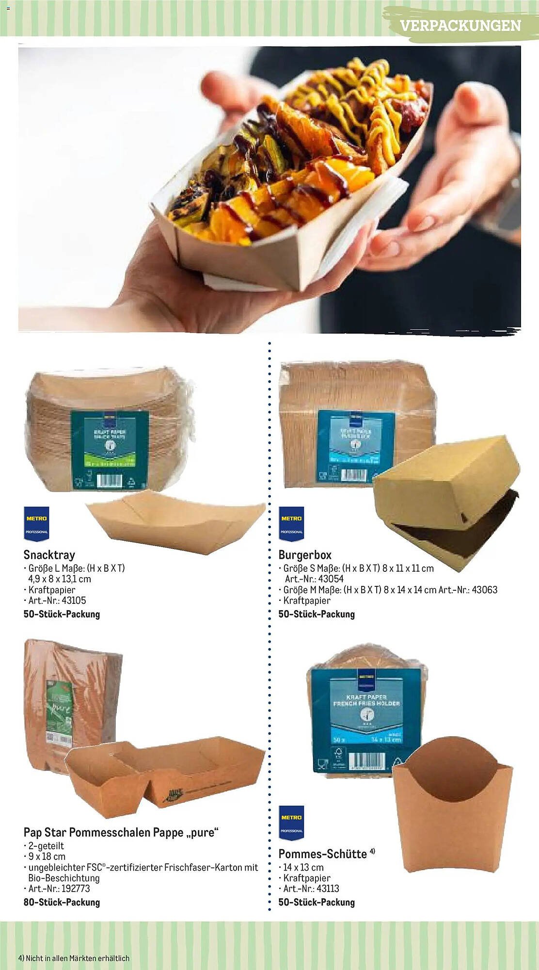 METRO Prospekt (2026-04-01 - 2026-06-30)