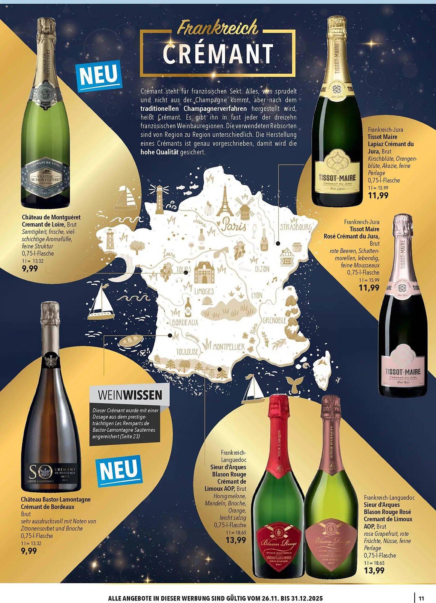 CITTI Markt Prospekt