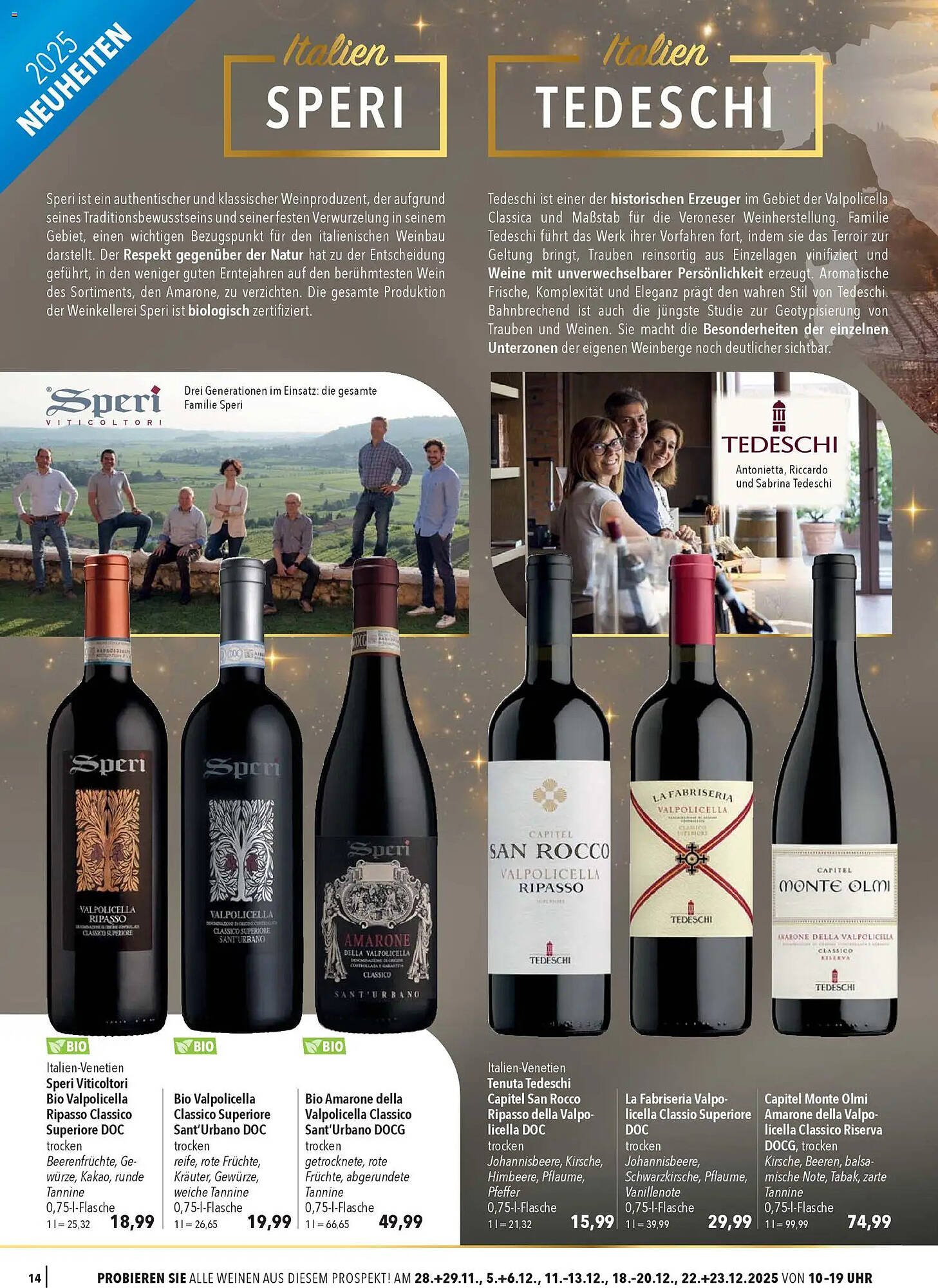 CITTI Markt Prospekt