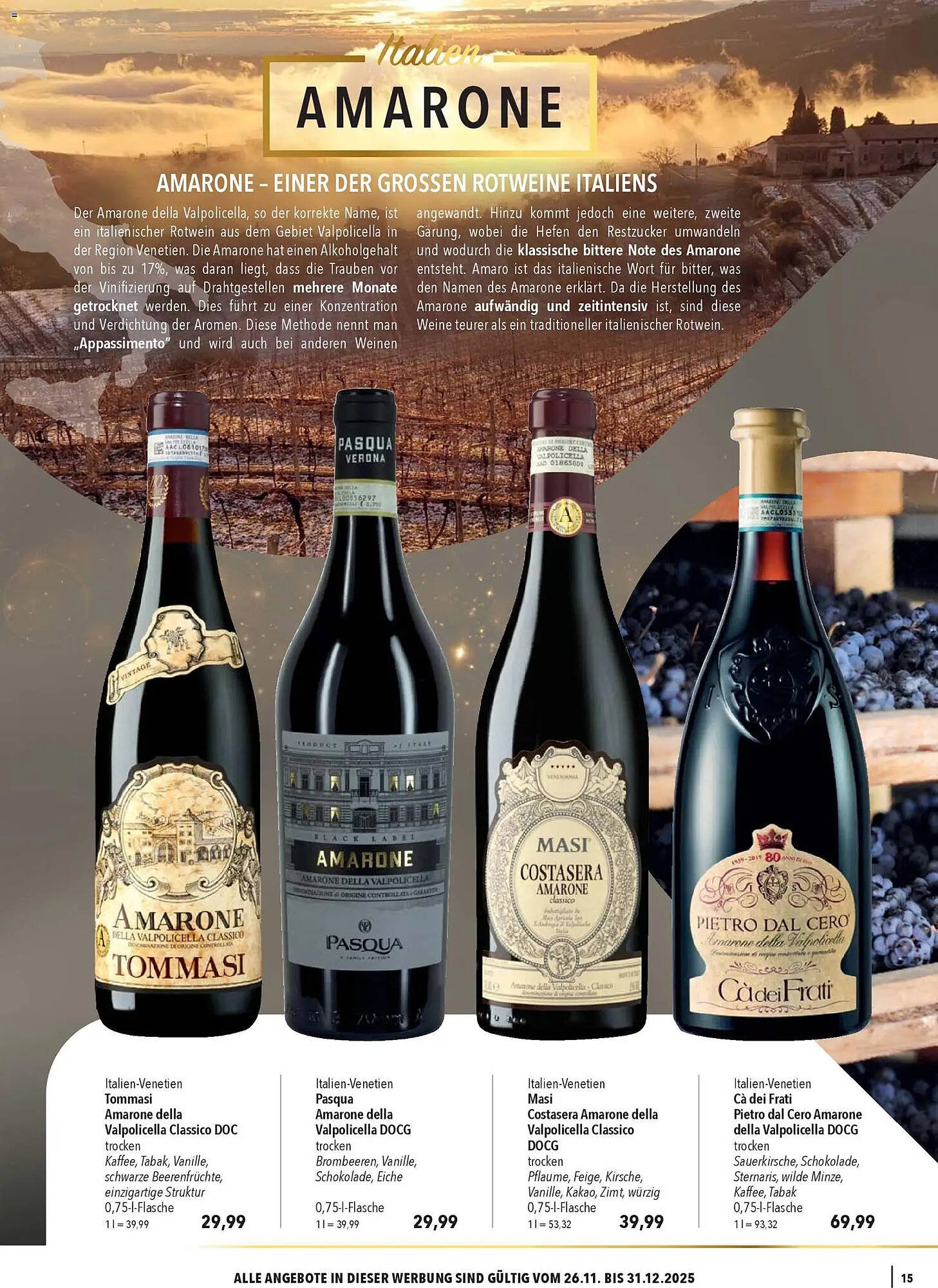 CITTI Markt Prospekt