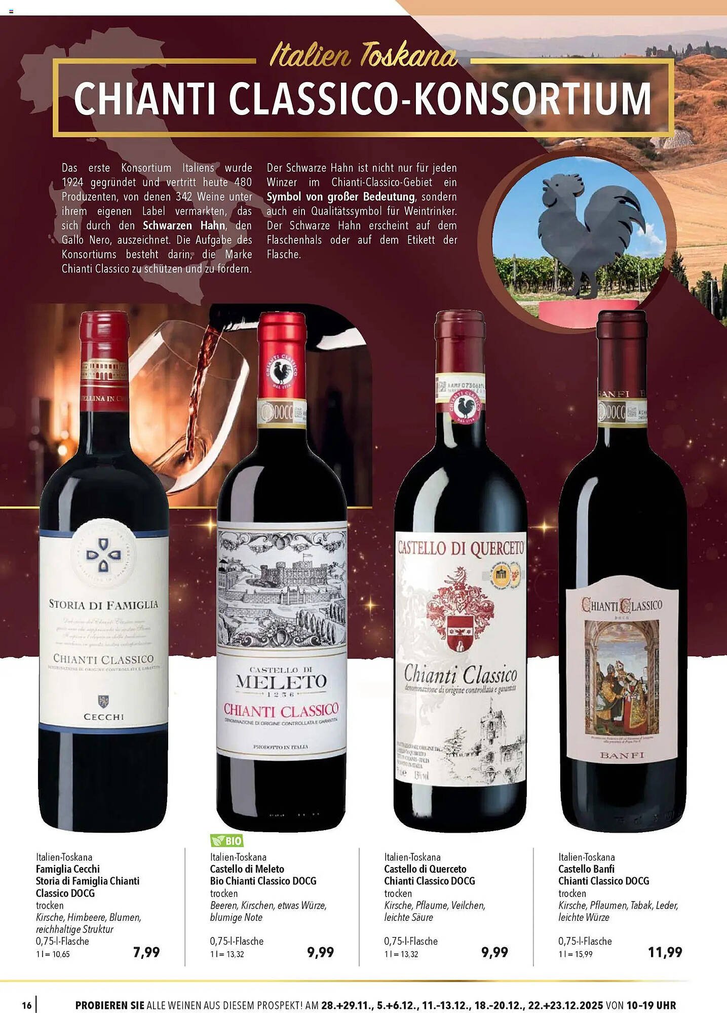 CITTI Markt Prospekt