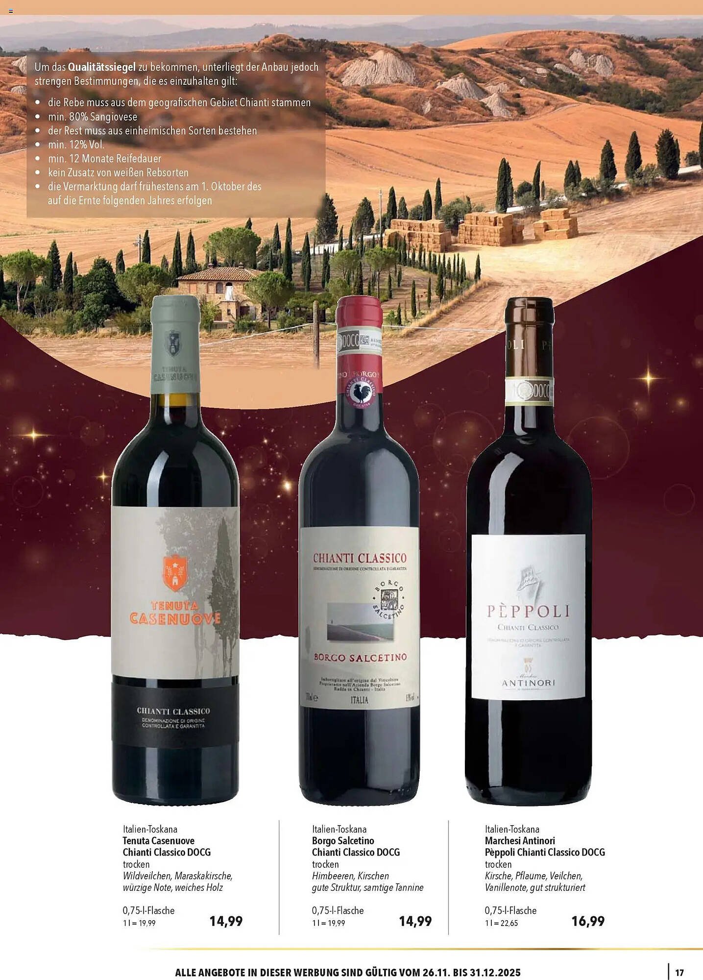 CITTI Markt Prospekt