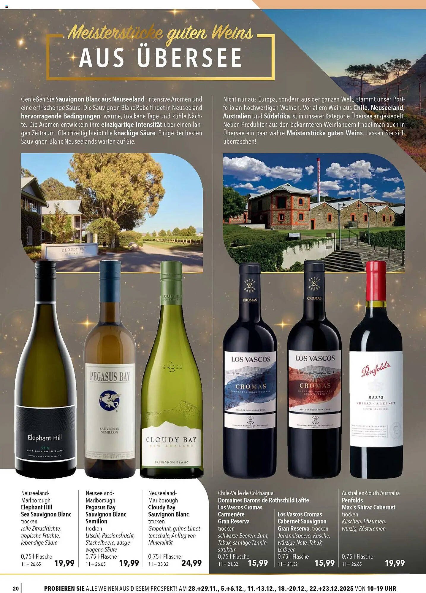 CITTI Markt Prospekt