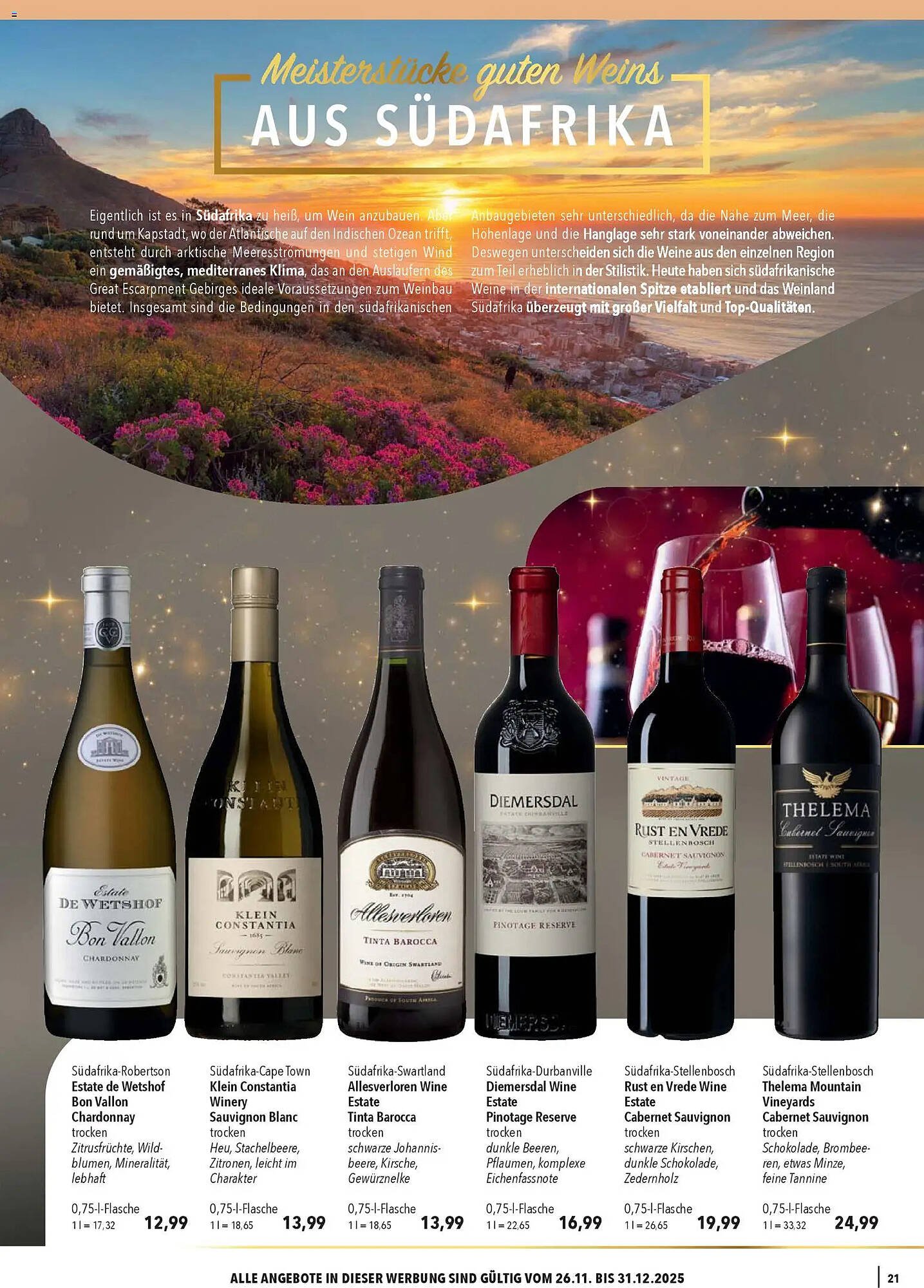 CITTI Markt Prospekt