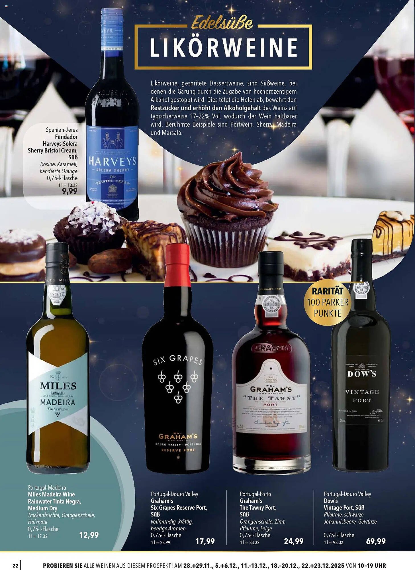 CITTI Markt Prospekt