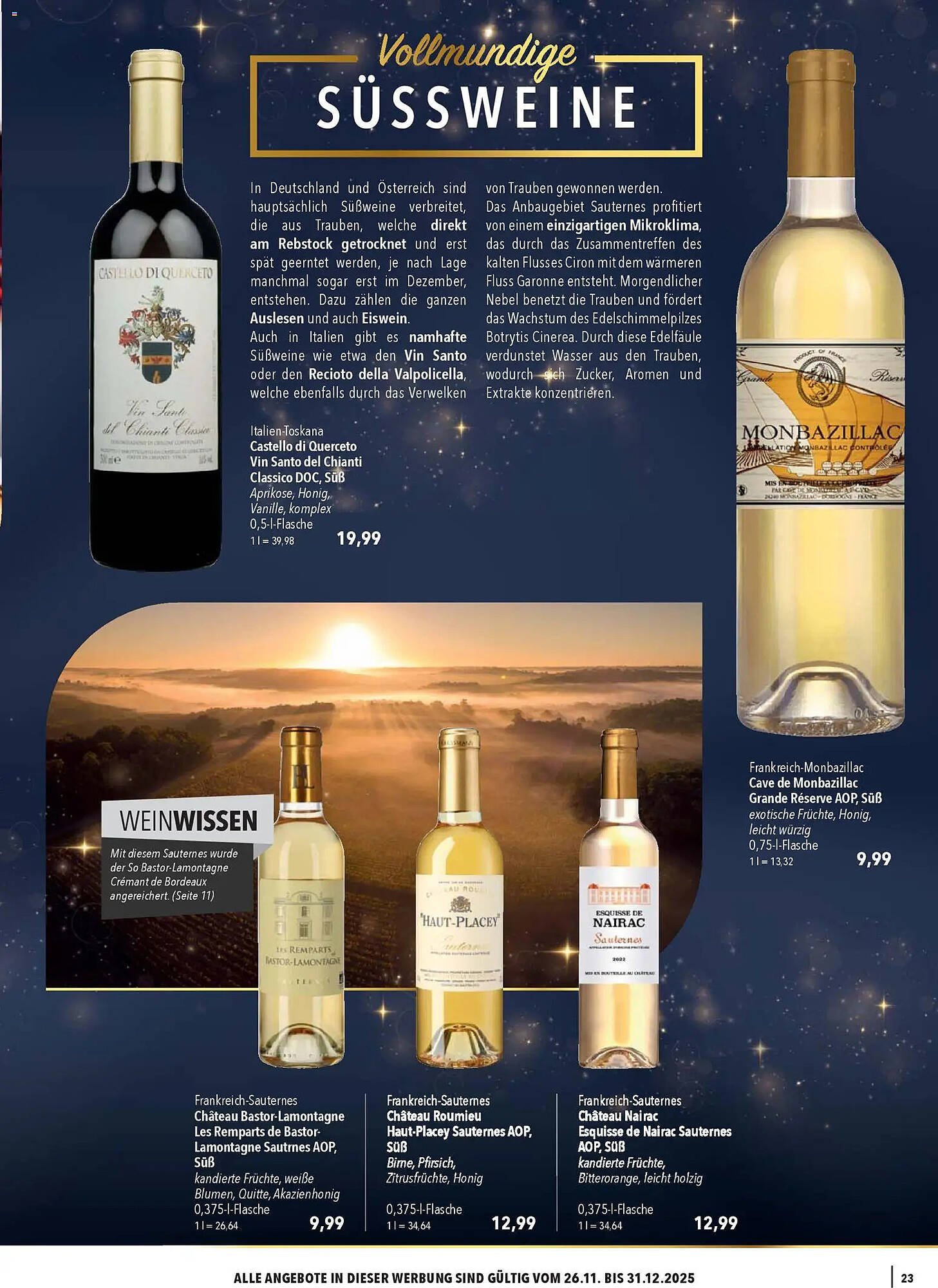 CITTI Markt Prospekt