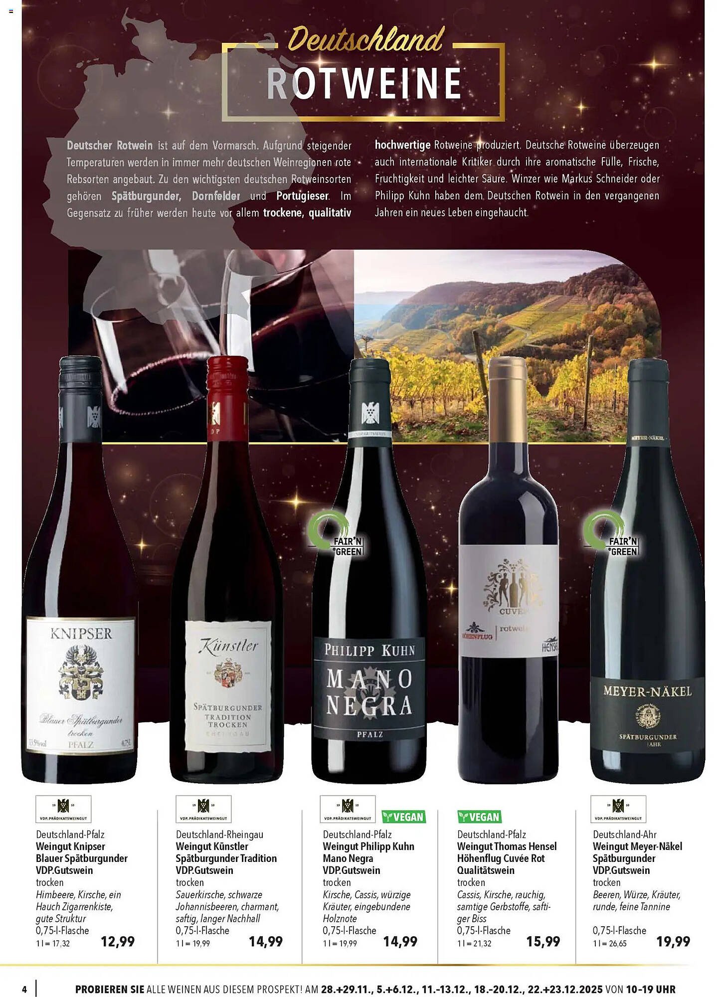 CITTI Markt Prospekt