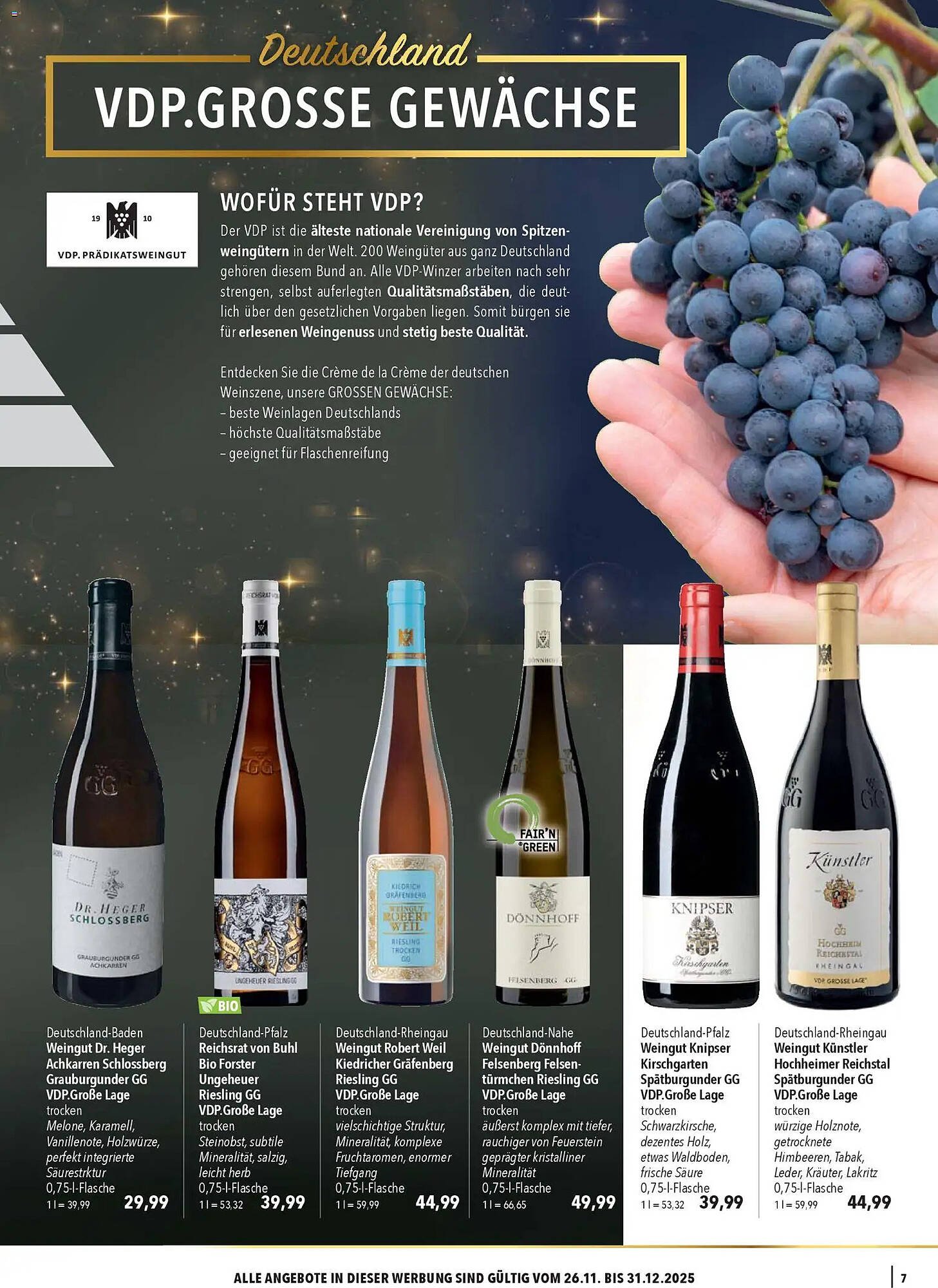 CITTI Markt Prospekt