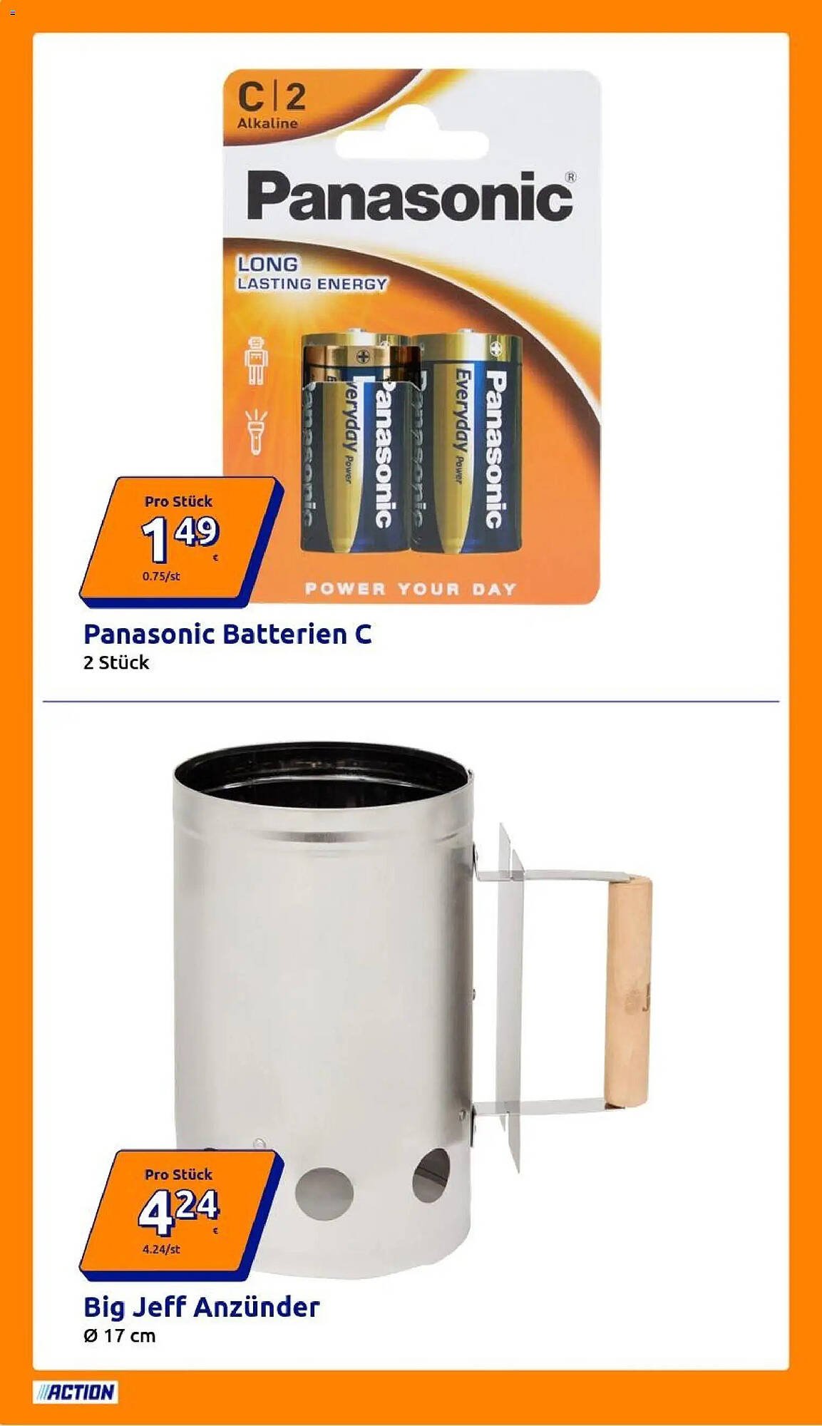 Action Prospekt (2026-04-22 - 2026-04-28)