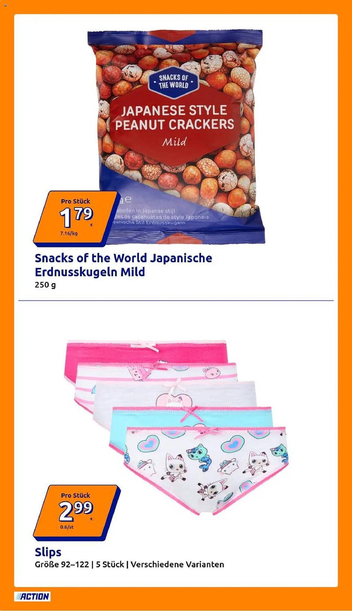 Action Prospekt (2026-04-22 - 2026-04-28)