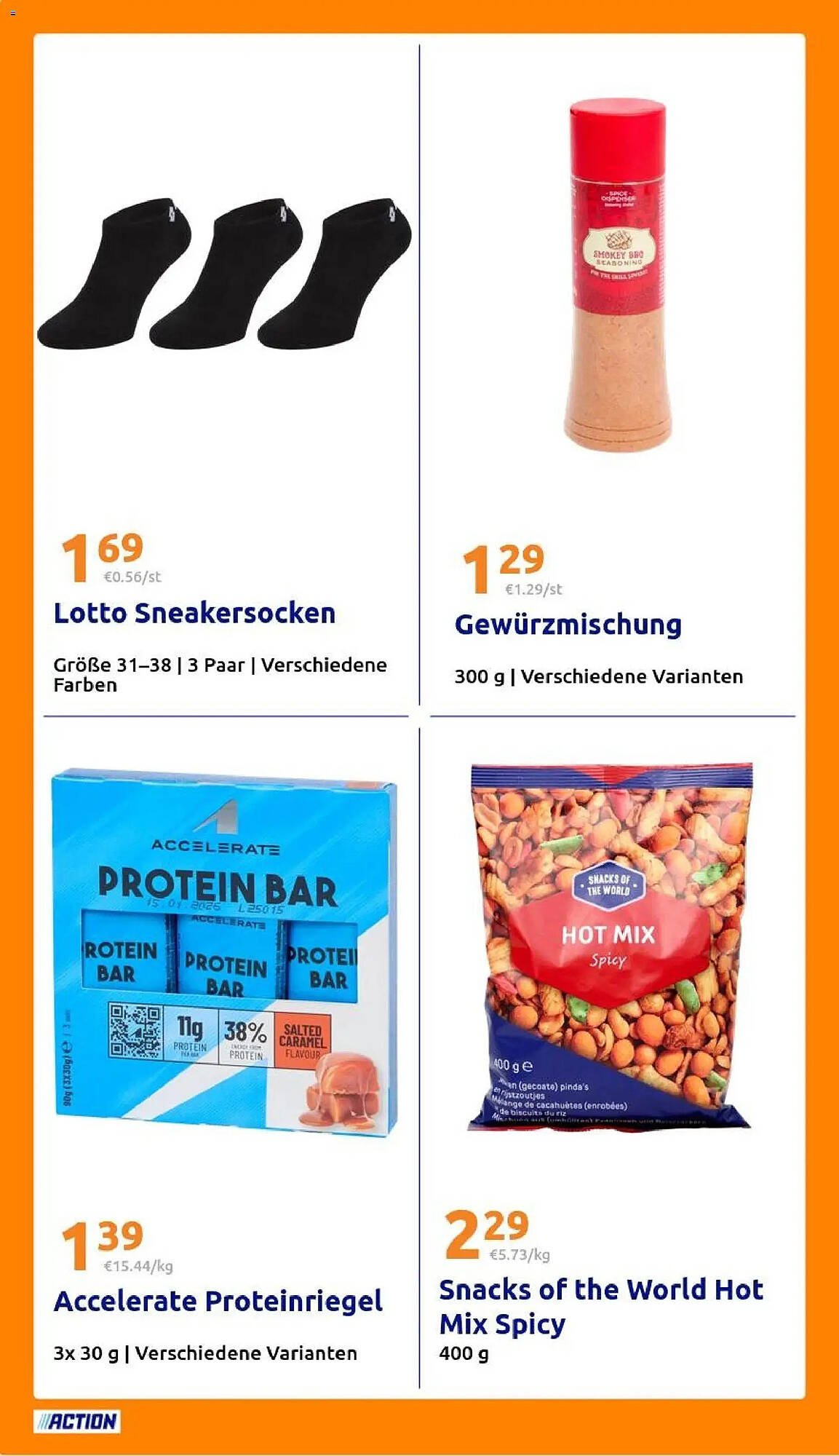 Action Prospekt (2026-04-22 - 2026-04-28)