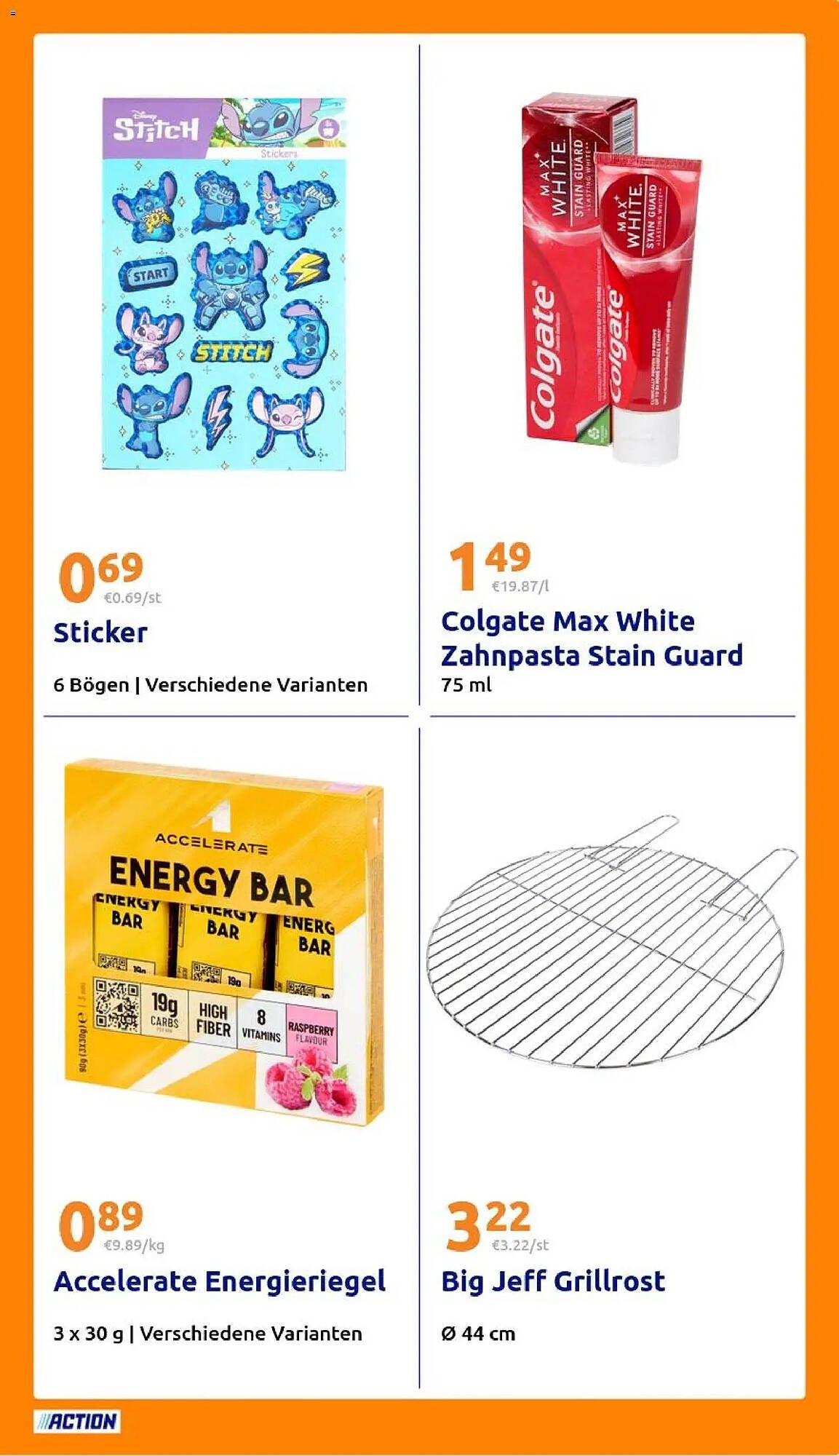 Action Prospekt (2026-04-22 - 2026-04-28)