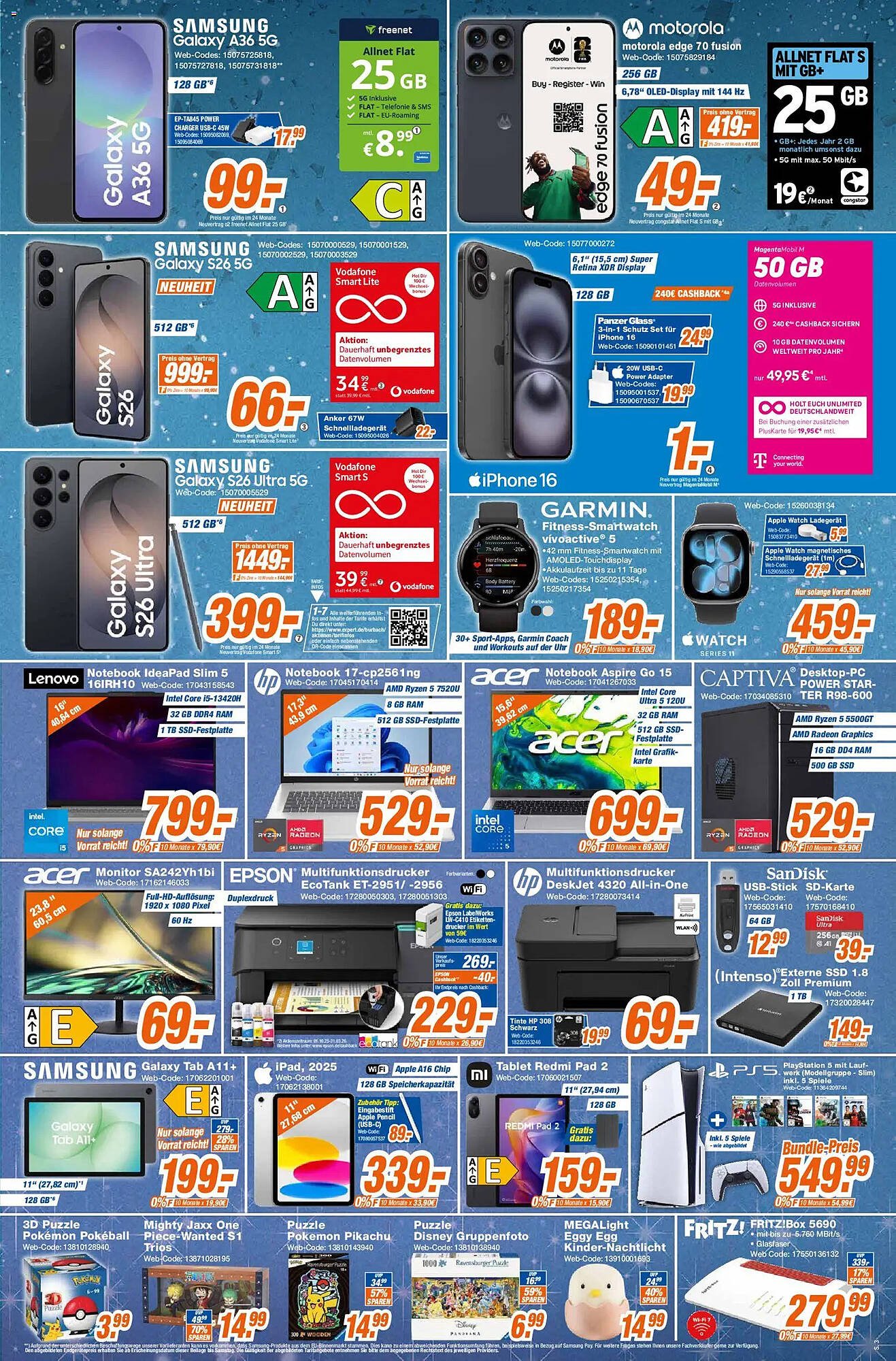 Expert Prospekt (2026-03-30 - 2026-04-04)