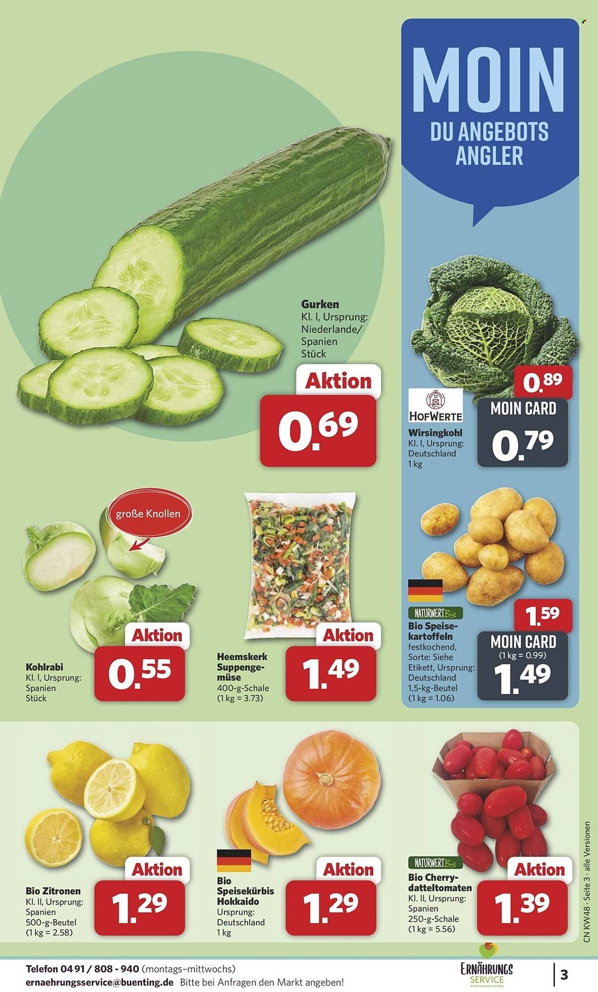 Combi Prospekt (2025-11-24 - 2025-11-29)